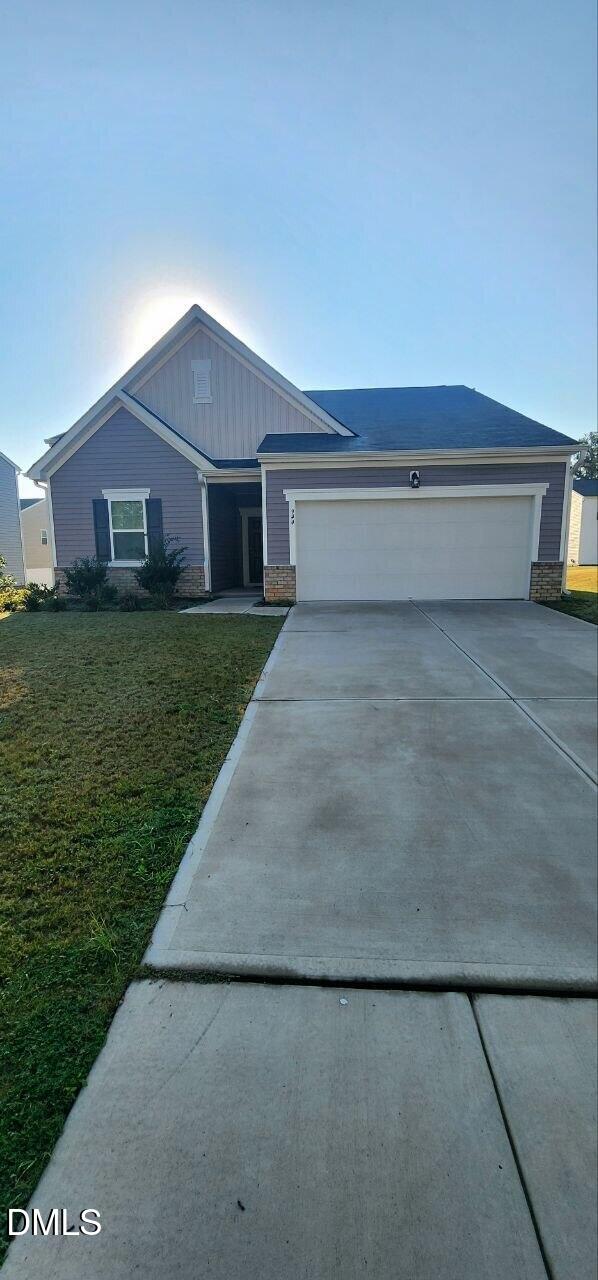 944 Rift Valley Drive Property Photo 1
