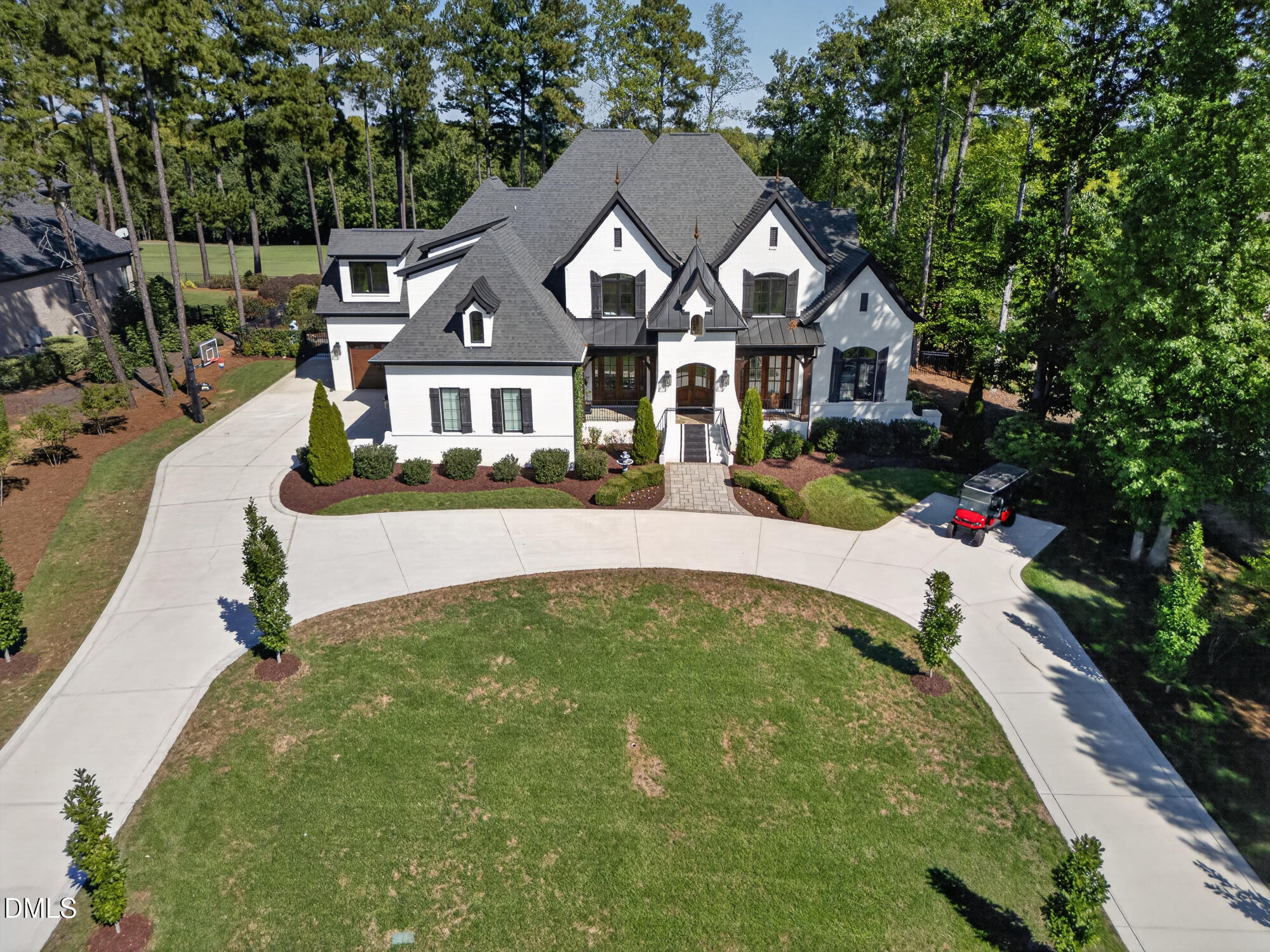 1325 Eagleson Lane Property Photo 77