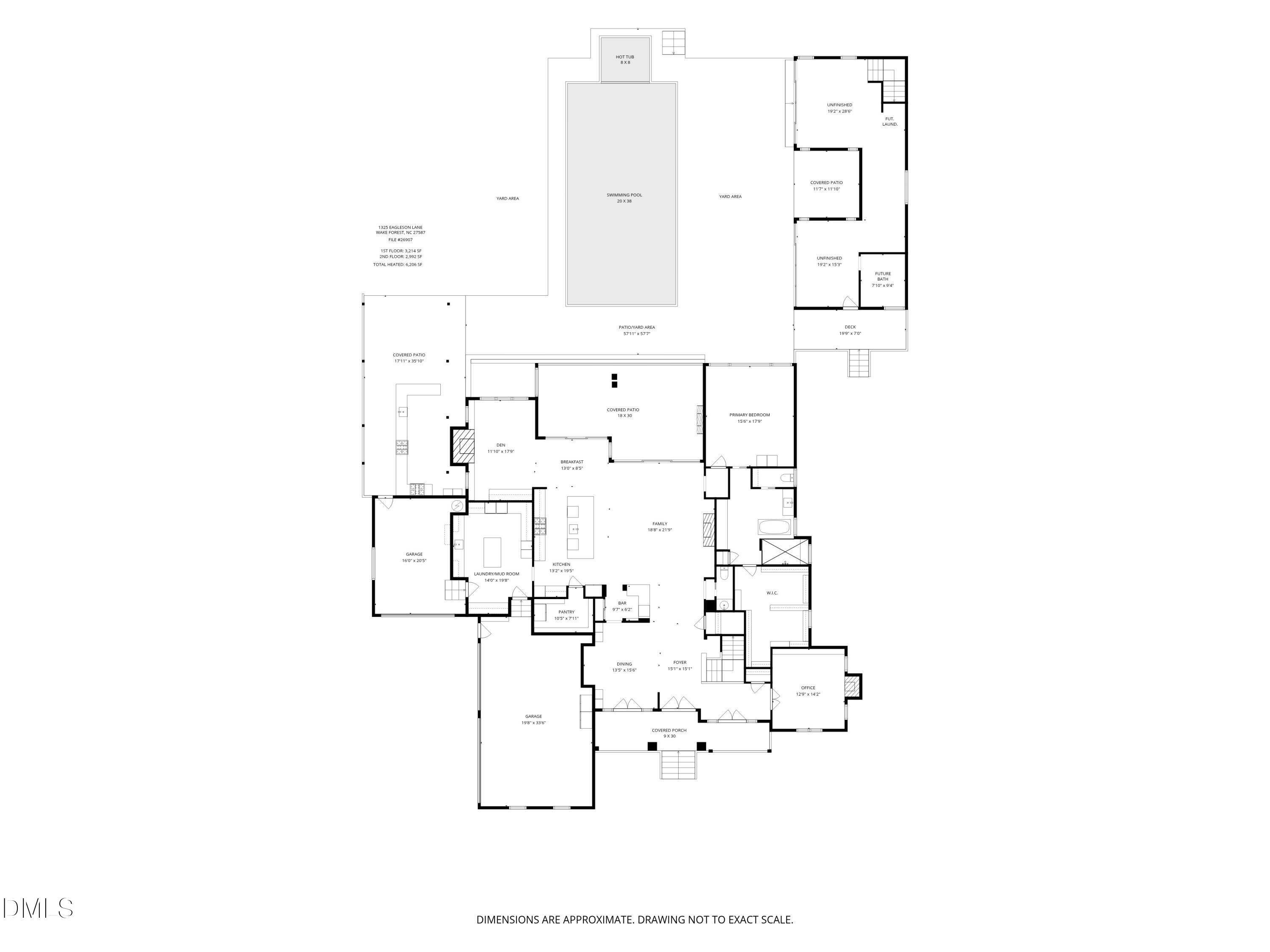 1325 Eagleson Lane Property Photo 92