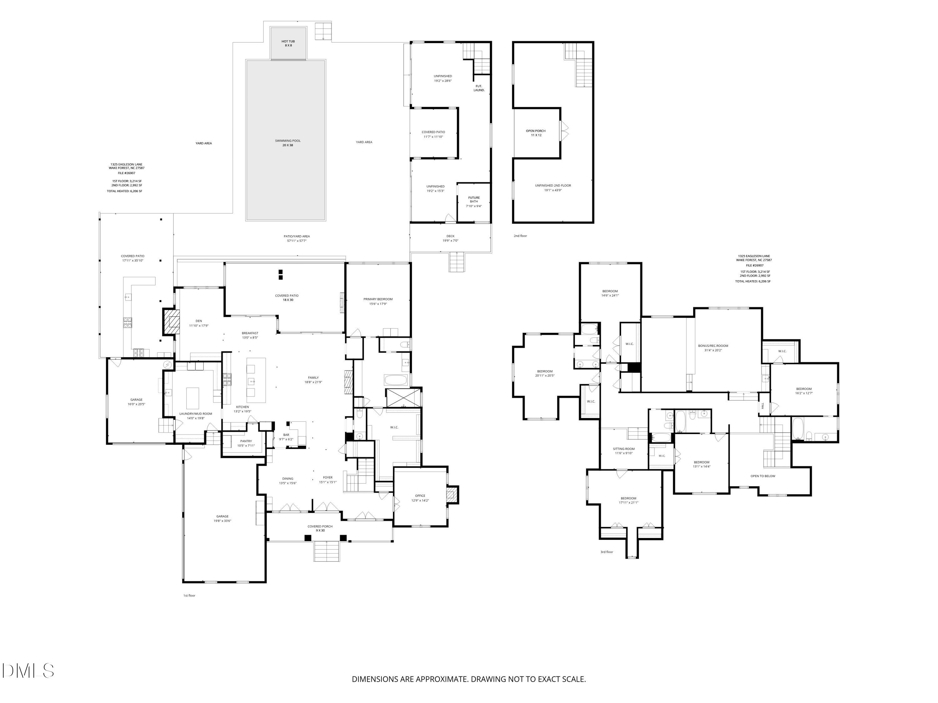 1325 Eagleson Lane Property Photo 94