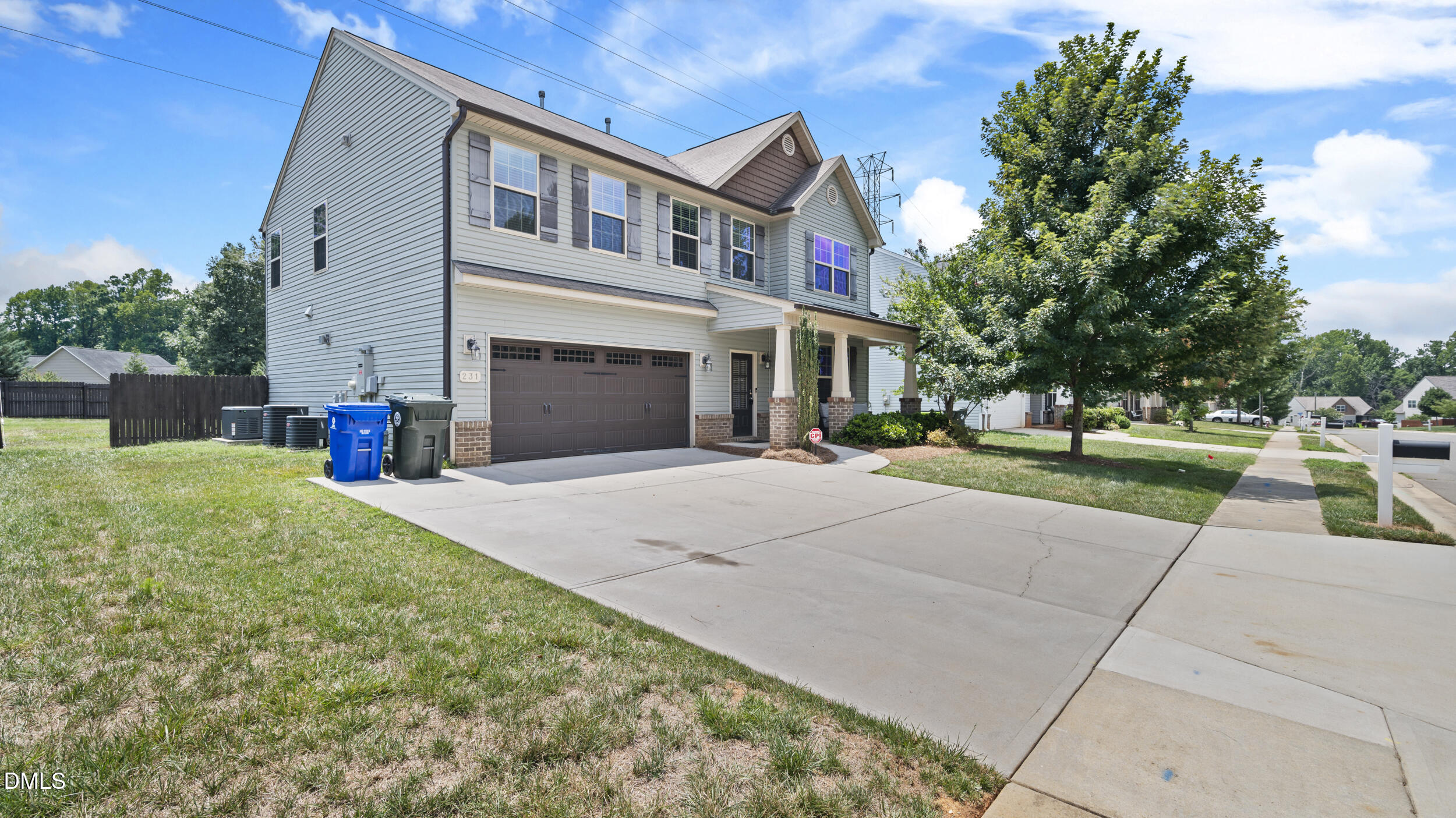 231 Fair Oaks Court Property Photo 39