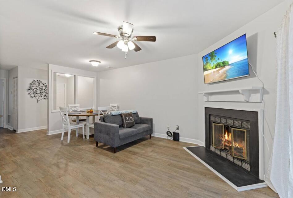 4641 Timbermill Court Property Photo 8