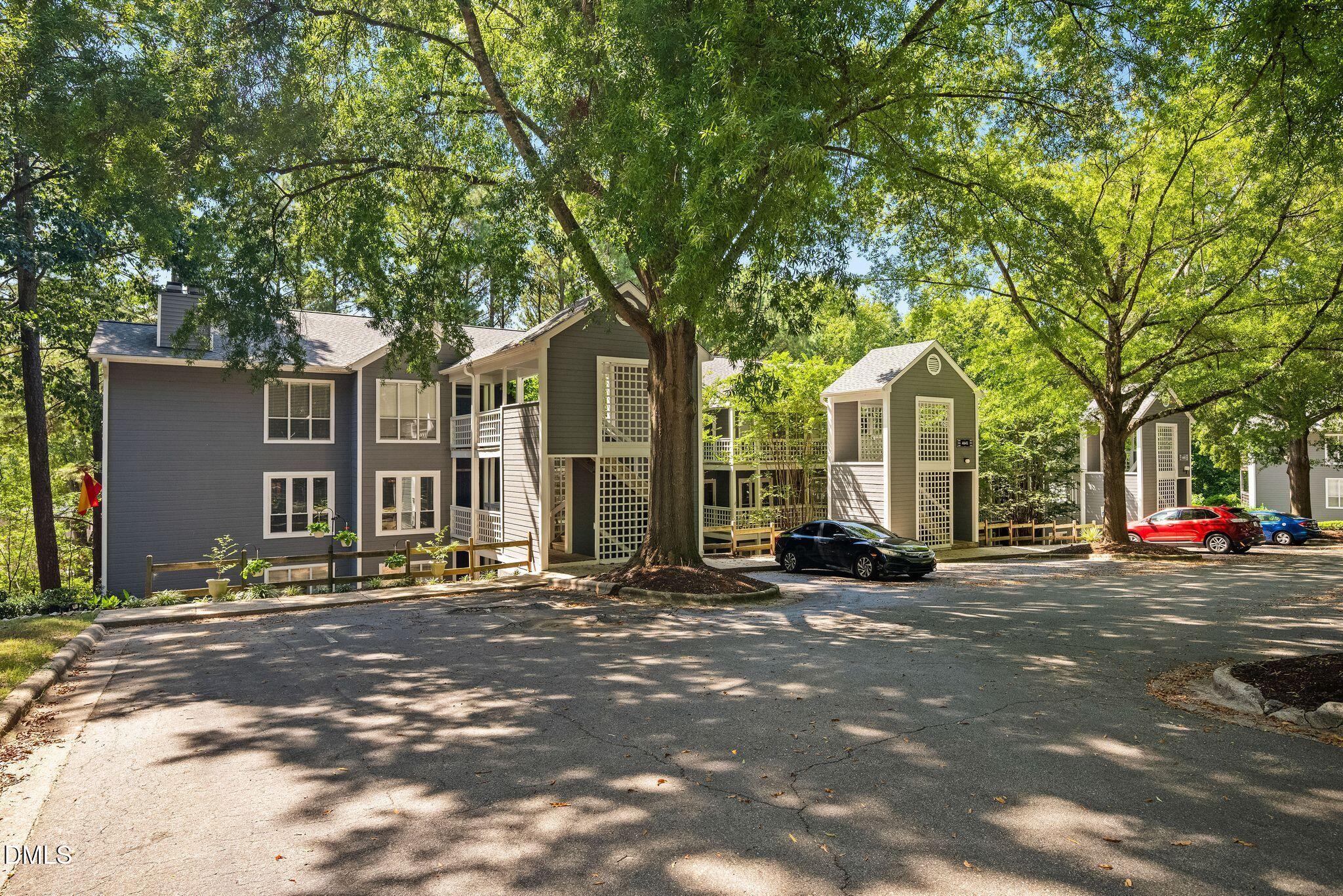 4641 Timbermill Court Property Photo 15