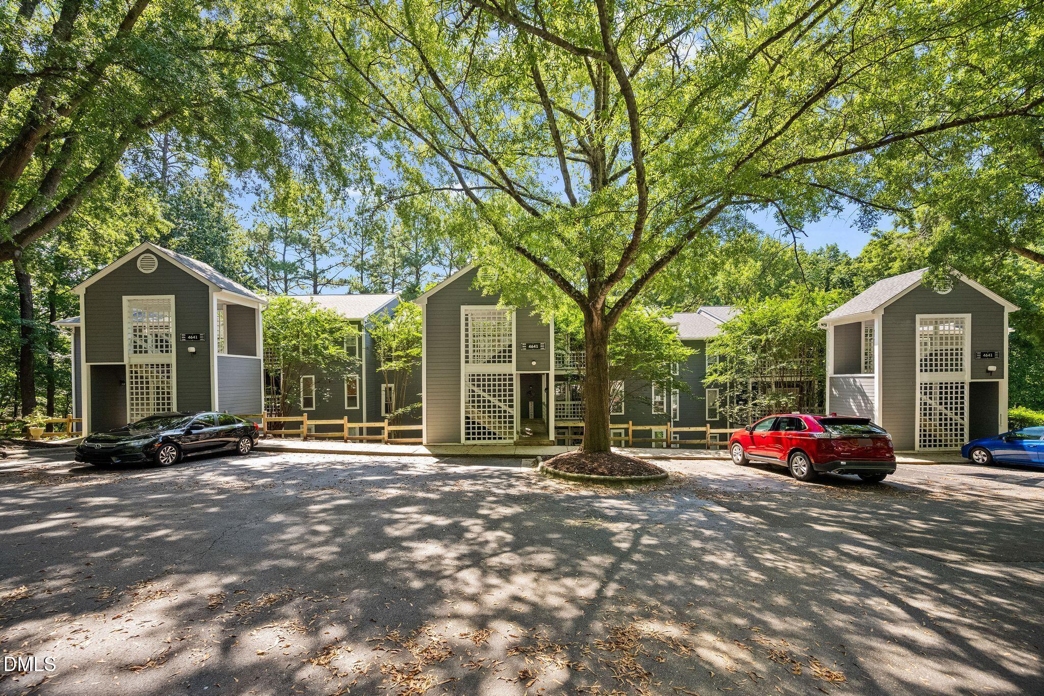4641 Timbermill Court Property Photo 17