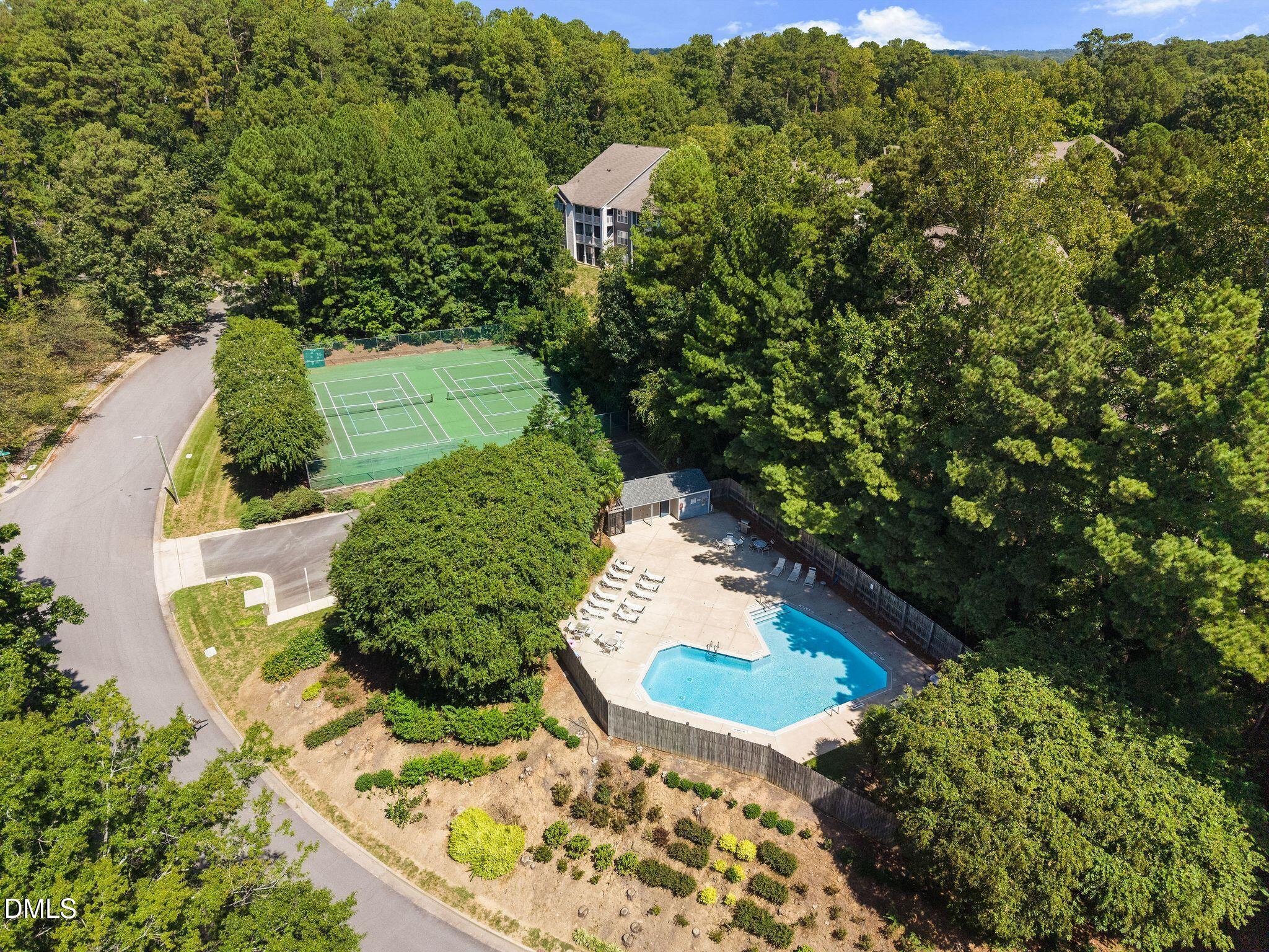 4641 Timbermill Court Property Photo 22