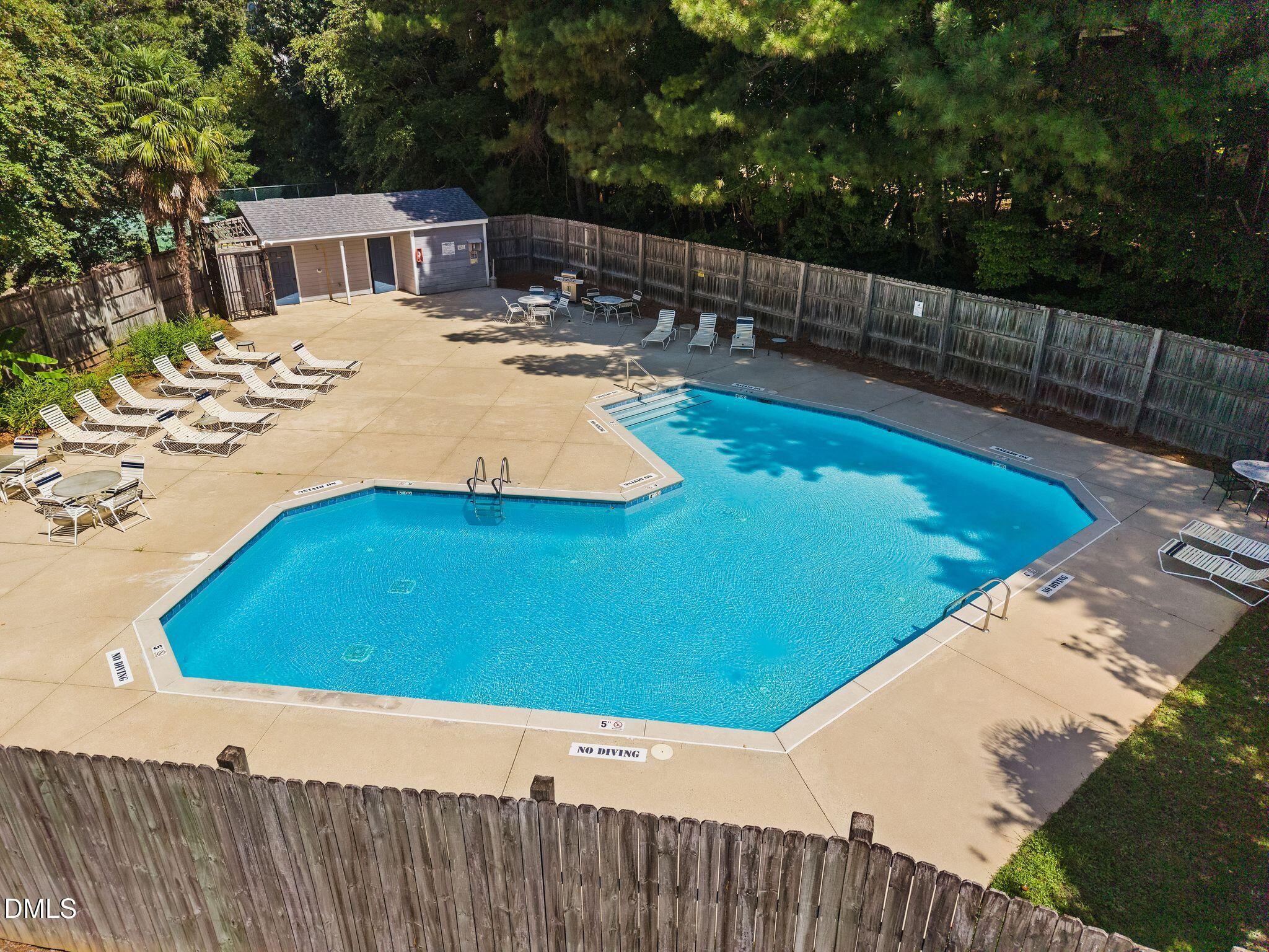 4641 Timbermill Court Property Photo 27