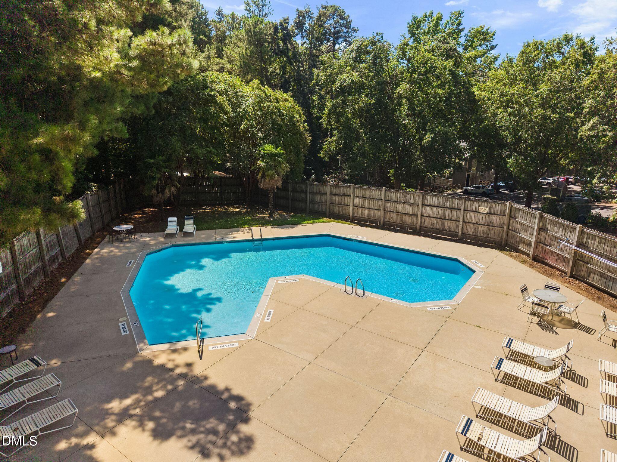 4641 Timbermill Court Property Photo 28