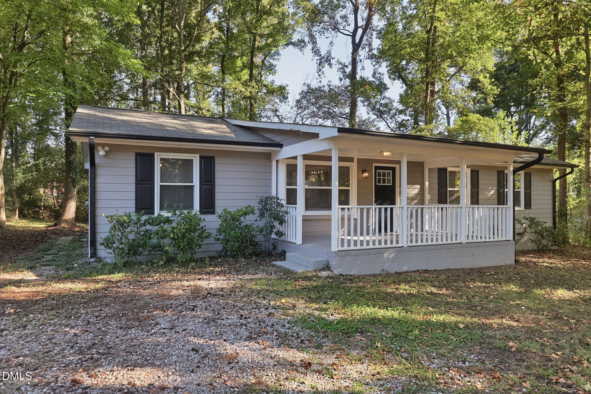 5613 Deerborn Drive Property Photo 1