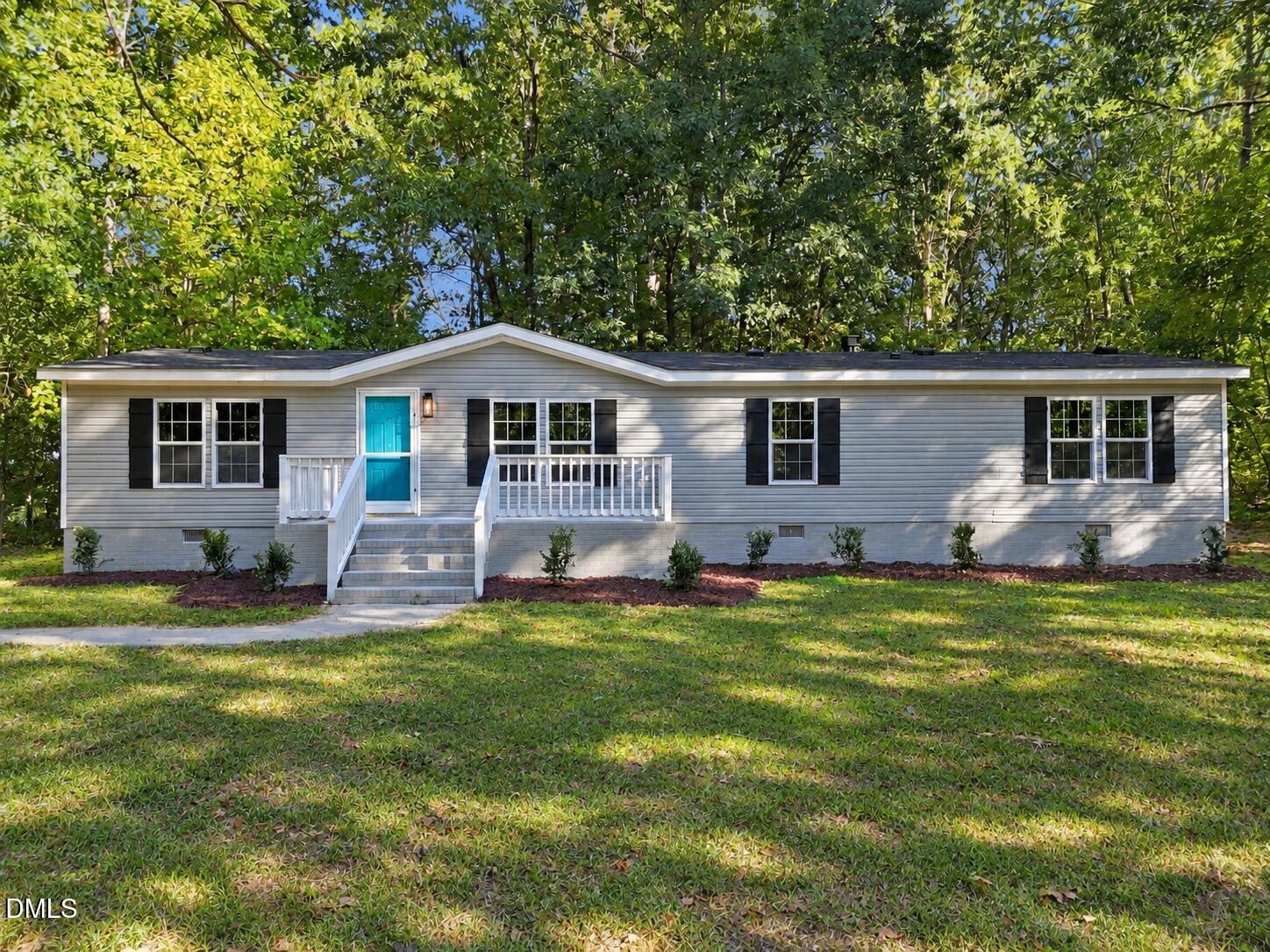 1660 Mount Olivet Church Road Property Photo 1