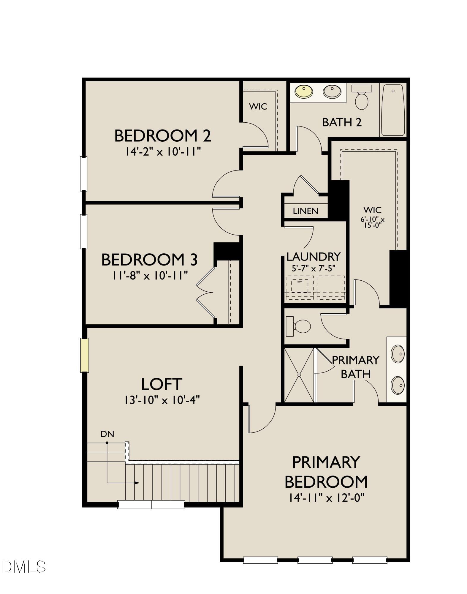 2772 Quarry Road Property Photo 3