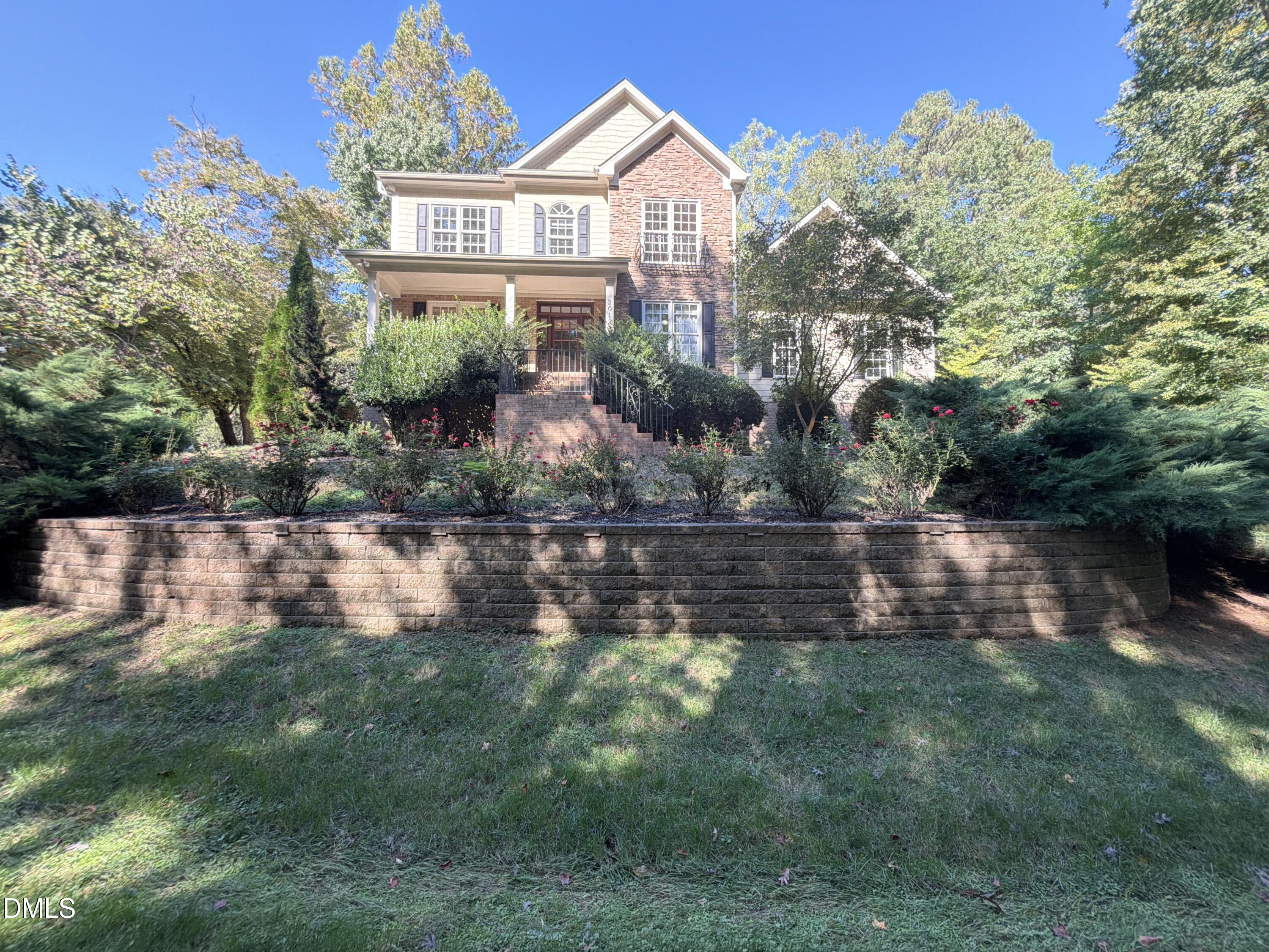 2012 Macon Ridge Road Property Photo 1