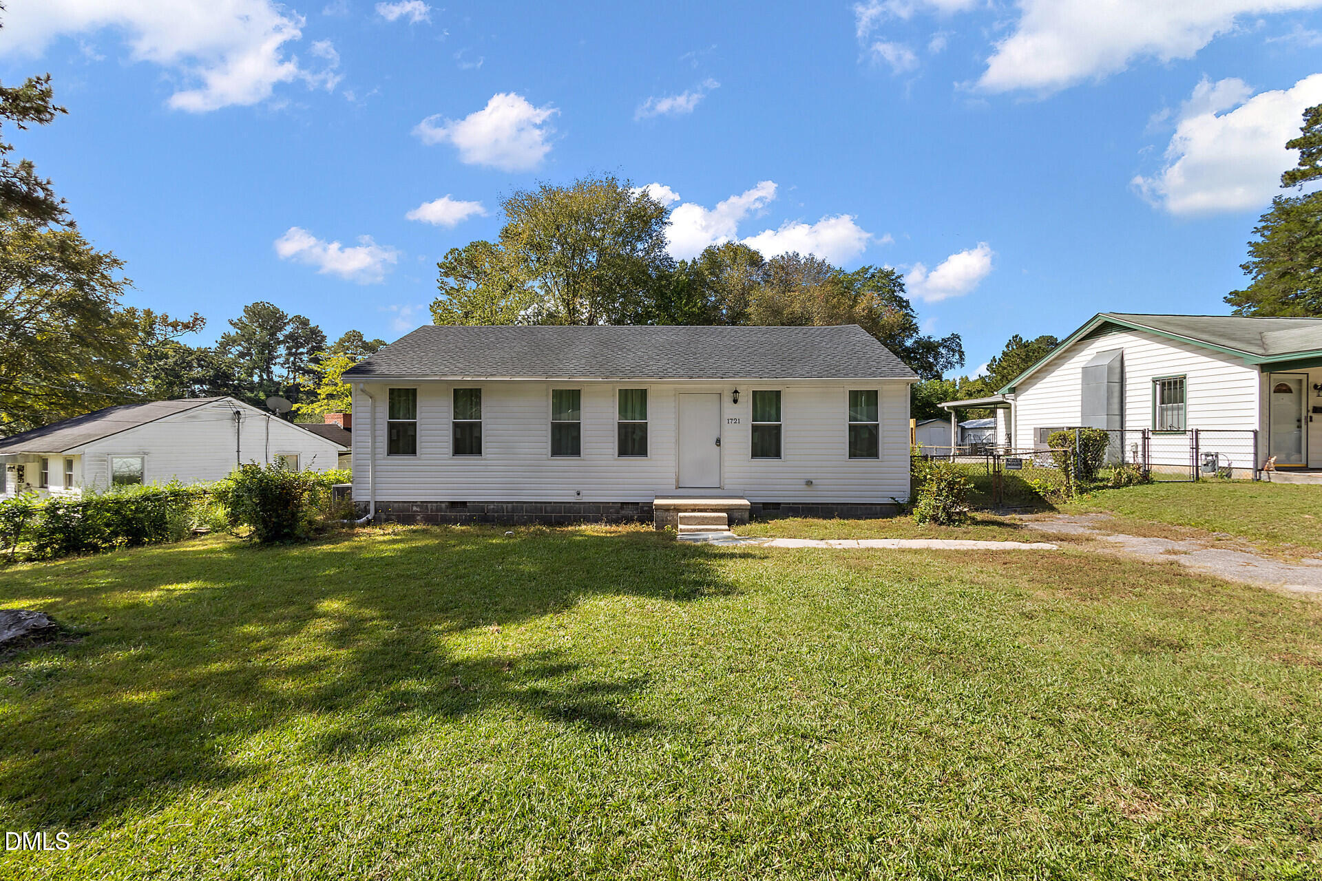1721 Bridger Street Property Photo 1
