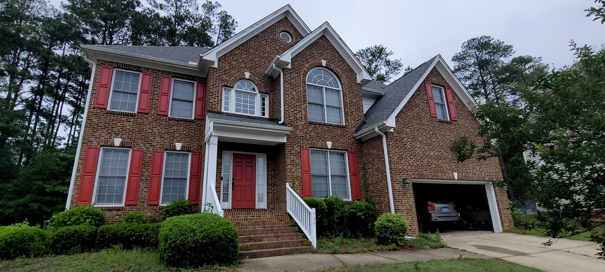 704 Rushing Falls Place Property Photo 1