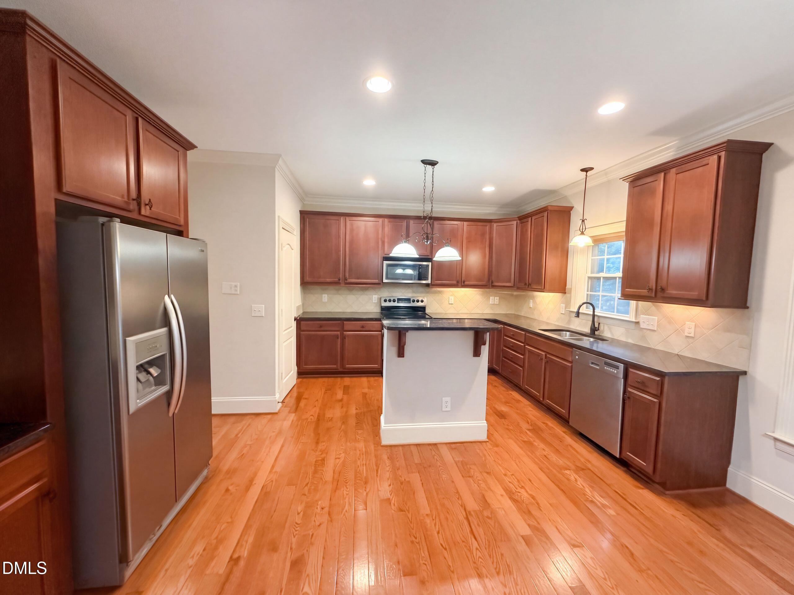 101 Gillyweed Court Property Photo 3