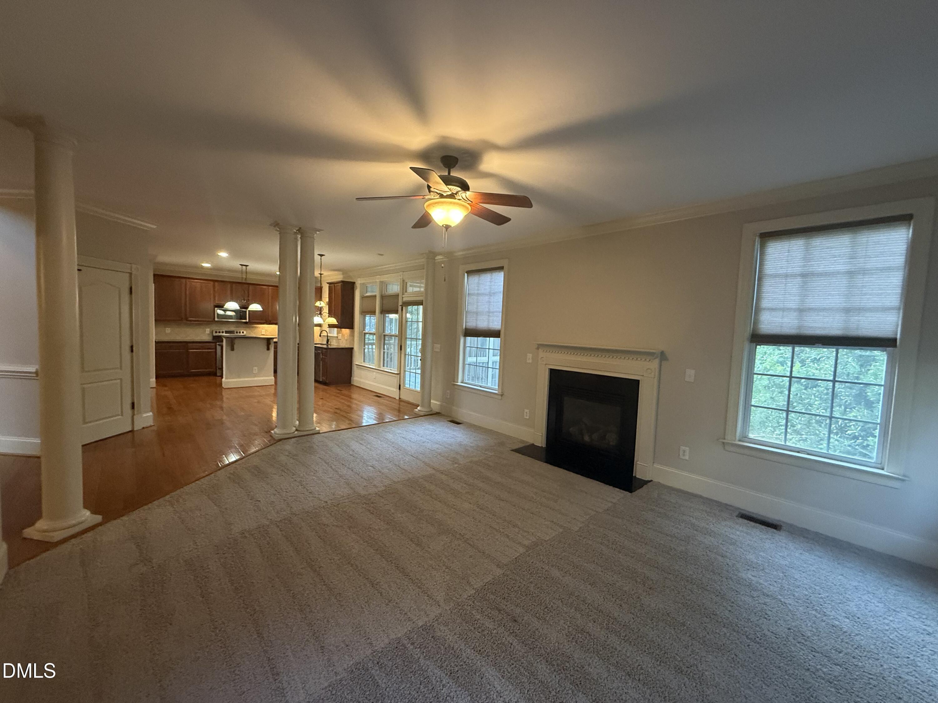 101 Gillyweed Court Property Photo 6