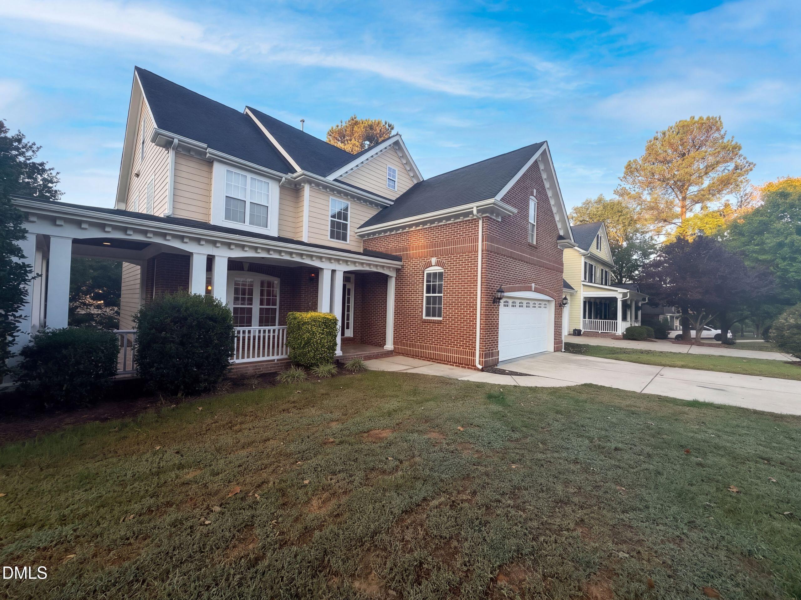 101 Gillyweed Court Property Photo 42