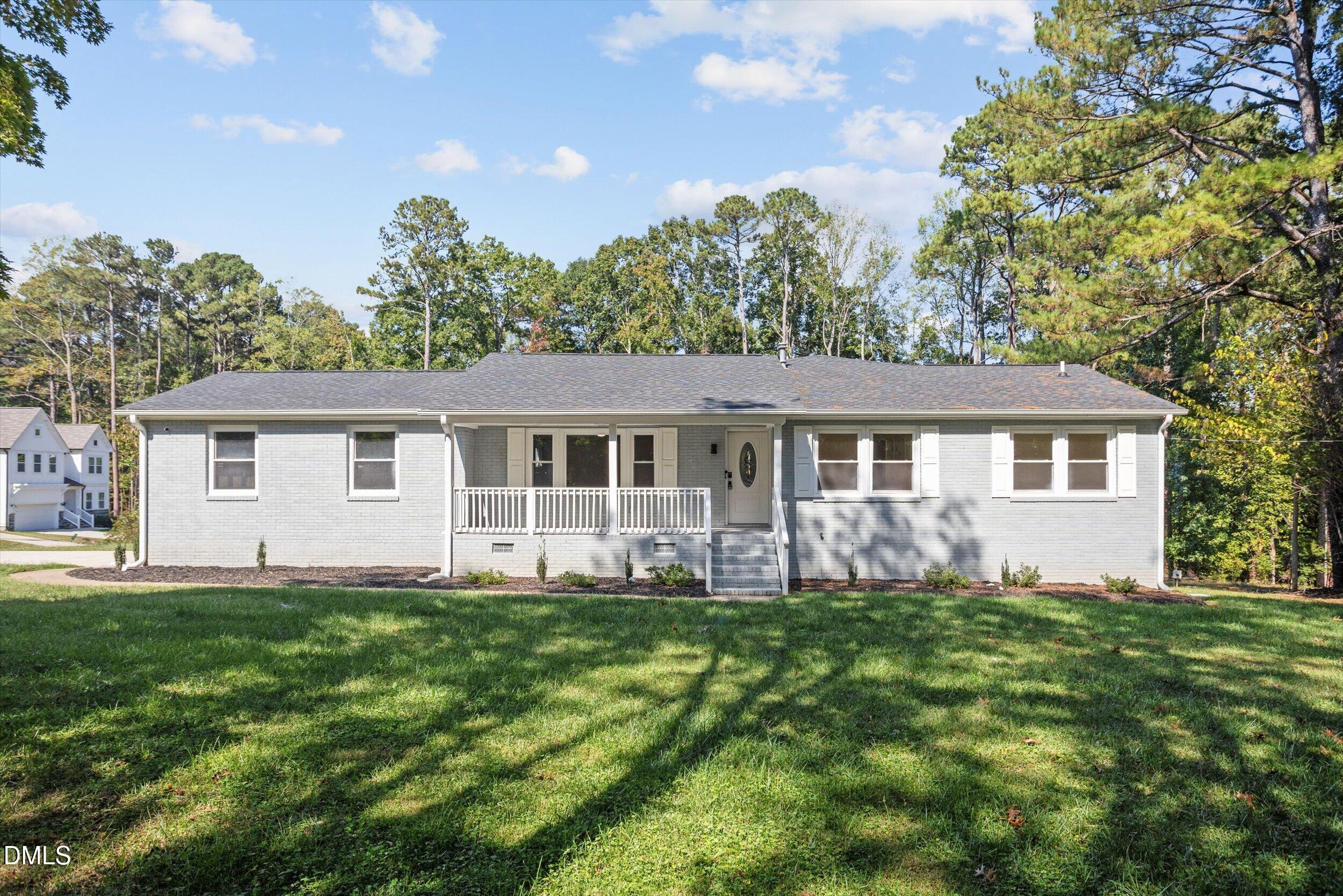 101 Wyoming Drive Property Photo 1
