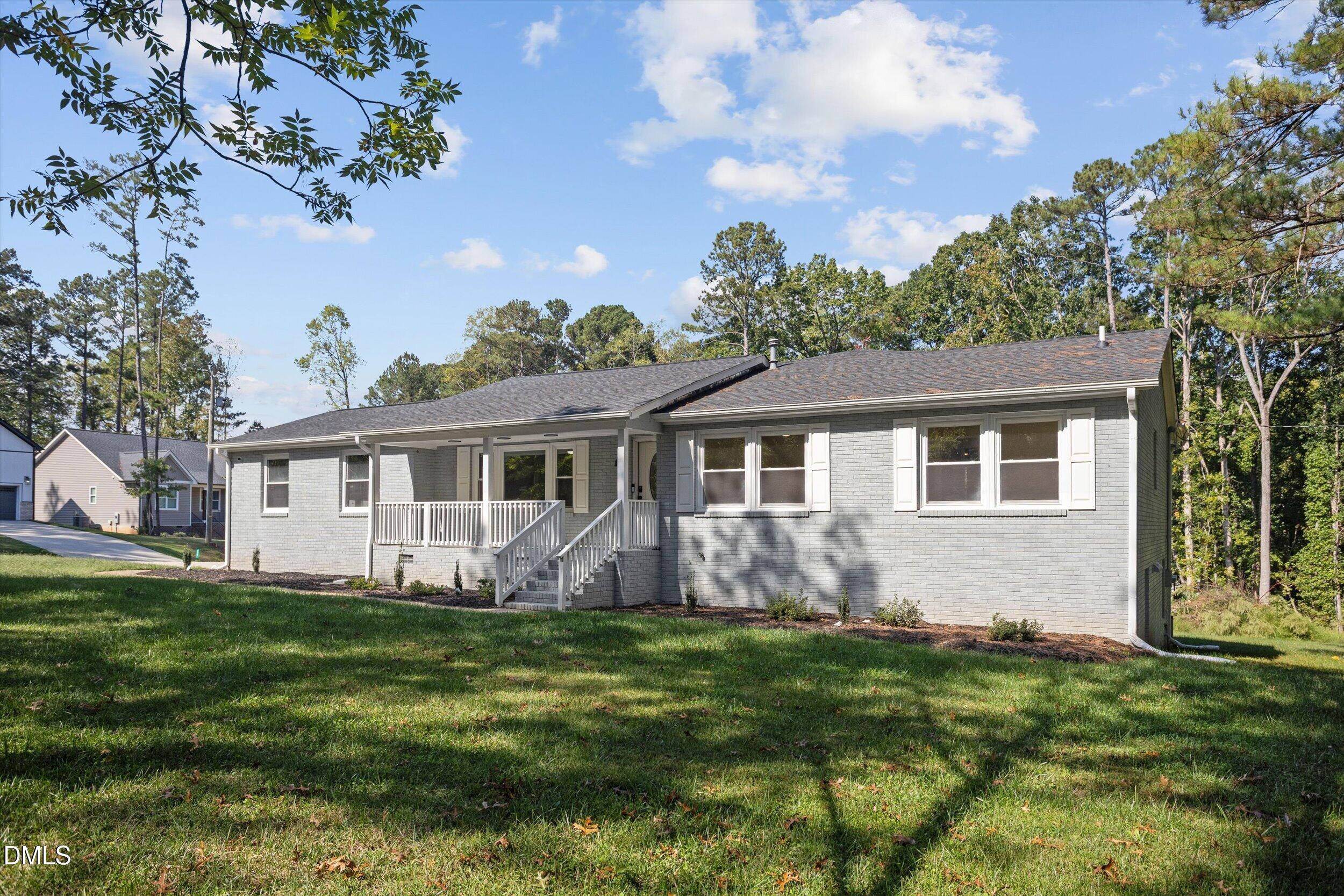 101 Wyoming Drive Property Photo 2