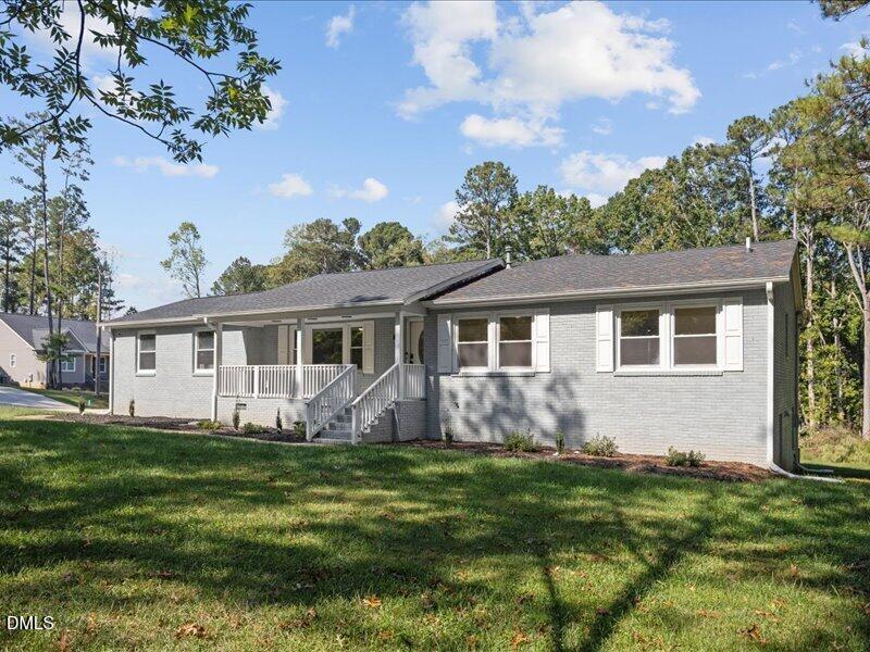 101 Wyoming Drive Property Photo 8