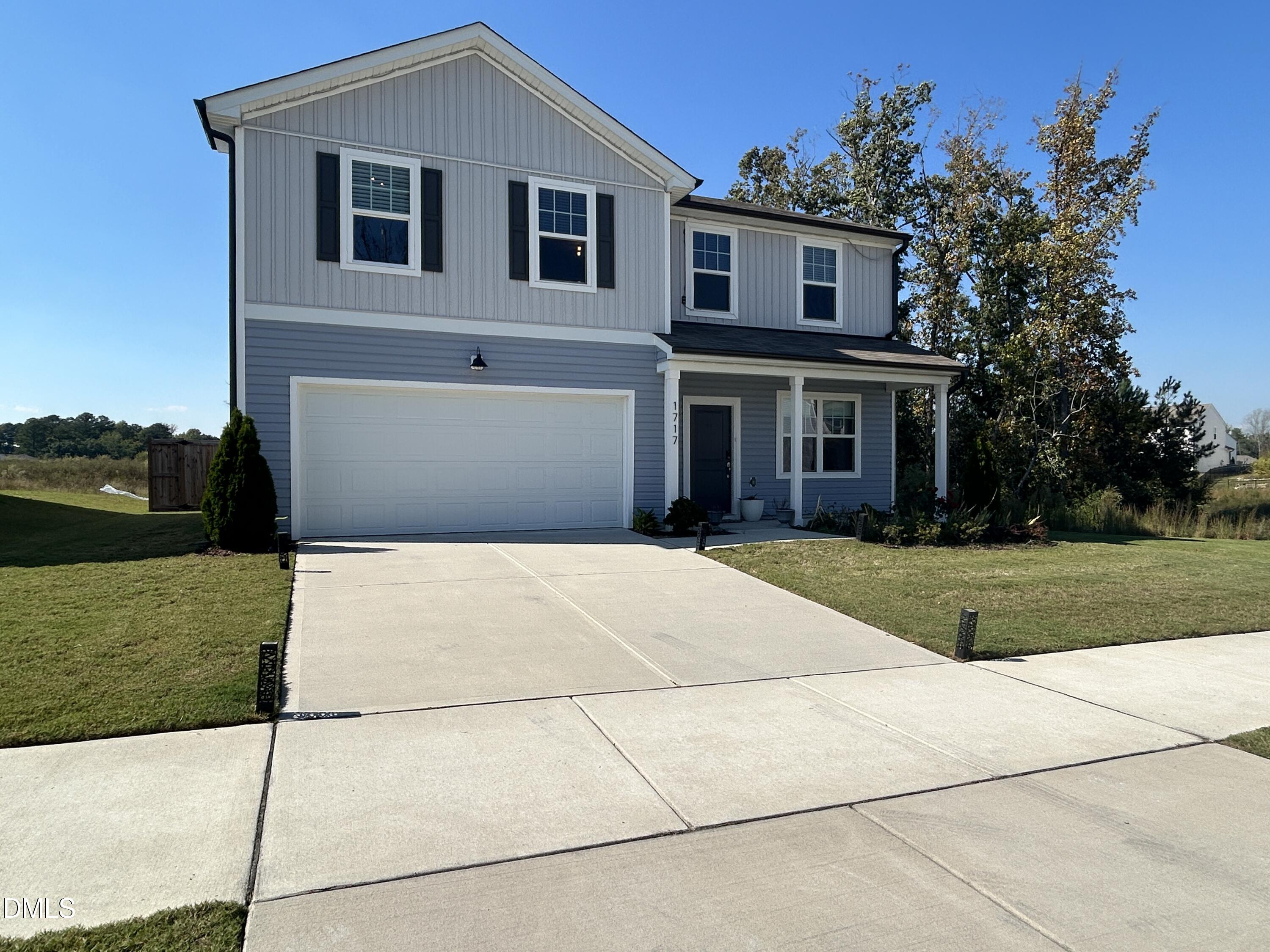 1717 Arapahoe Ridge Drive Property Photo 1
