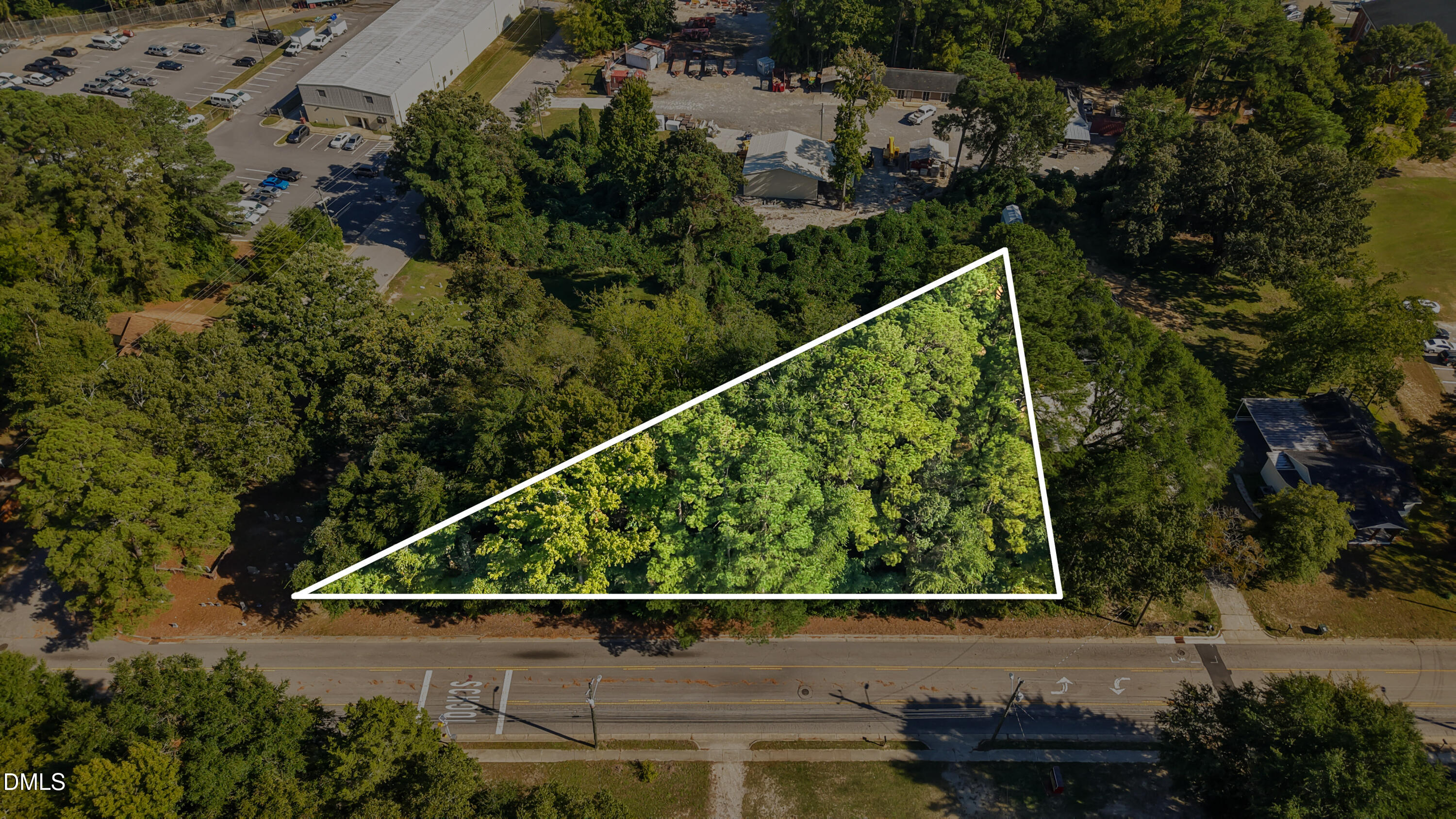 1319 Camden Road Property Photo 1