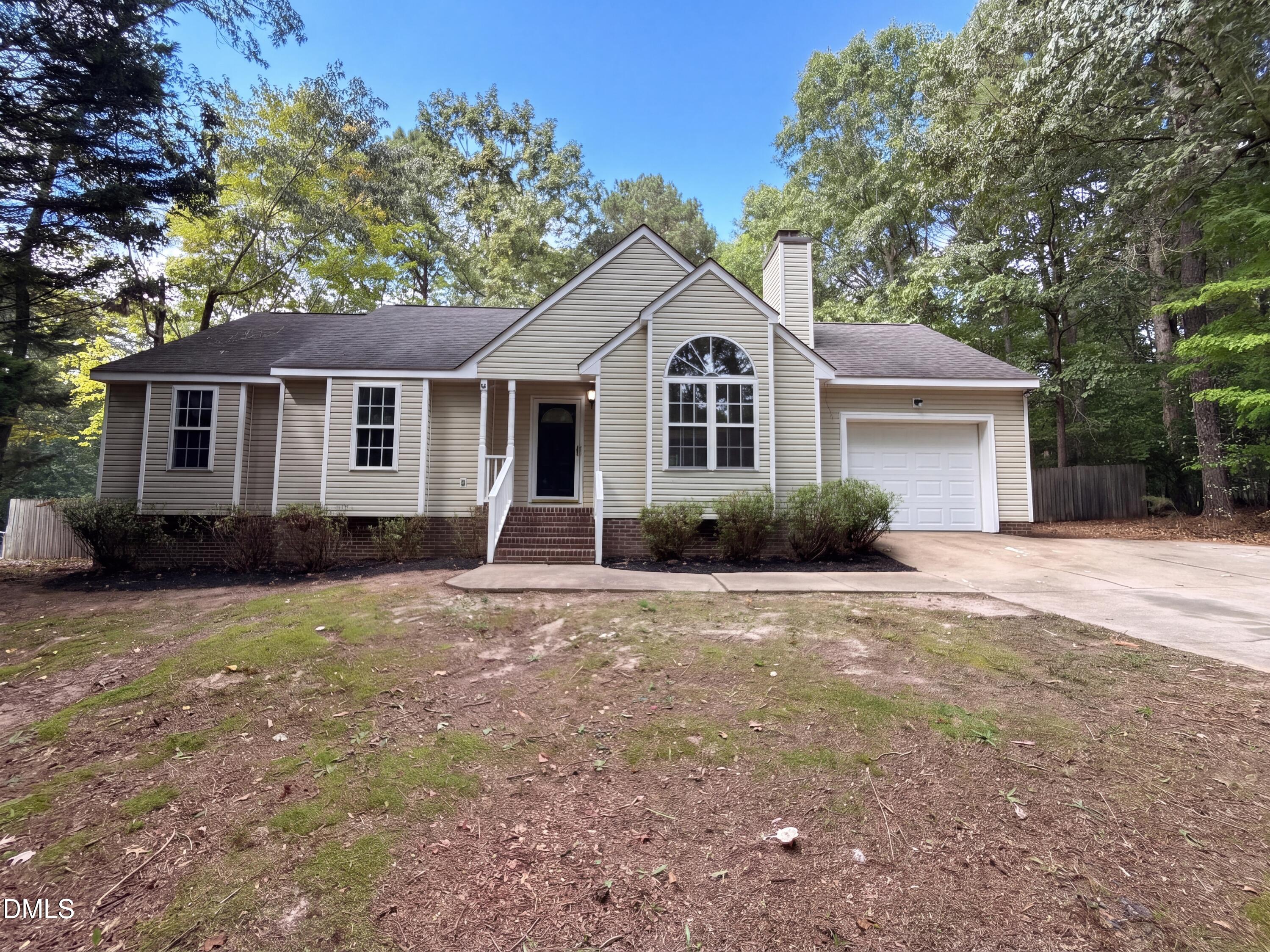 270 Cherrylaurel Drive Property Photo 1