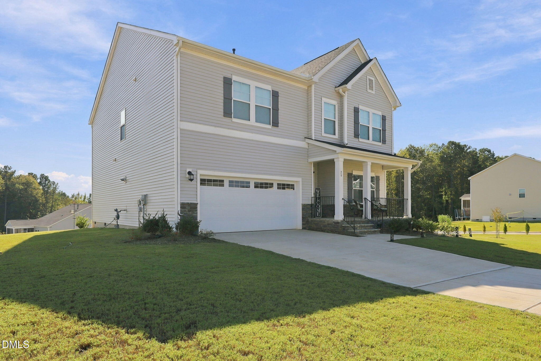 20 E Fountainhead Lane Property Photo 3