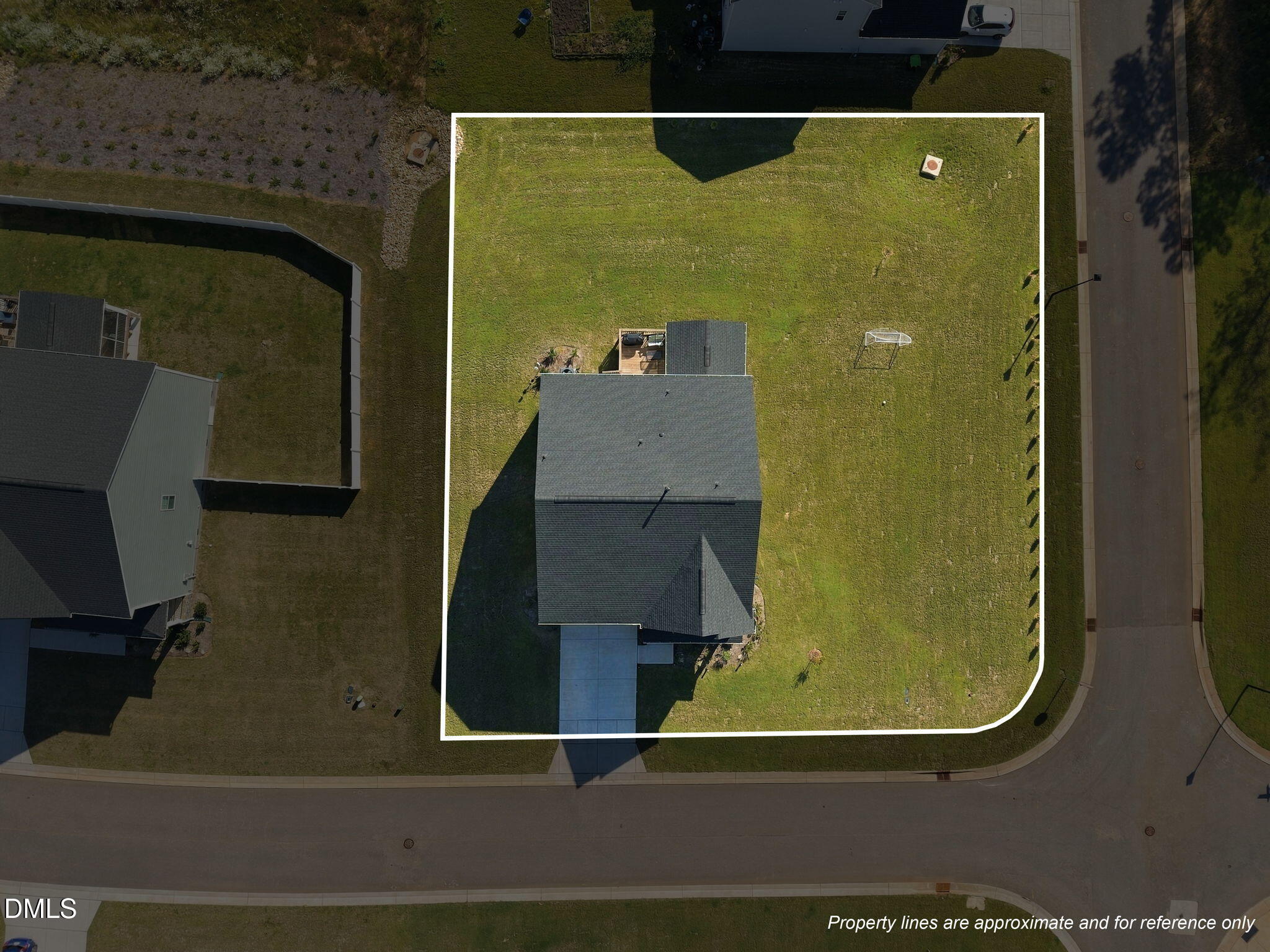 20 E Fountainhead Lane Property Photo 44