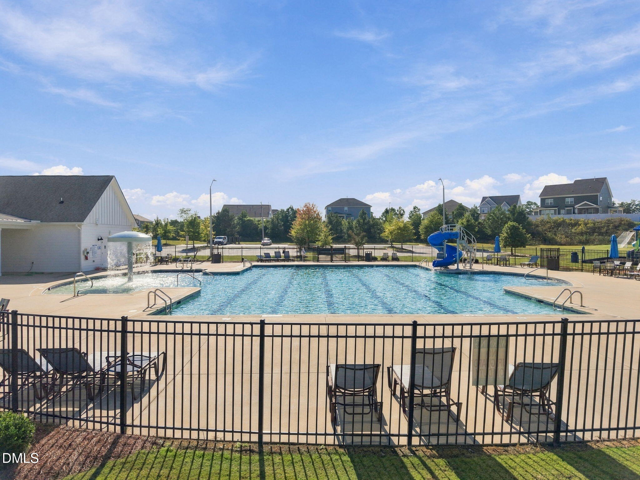 20 E Fountainhead Lane Property Photo 47