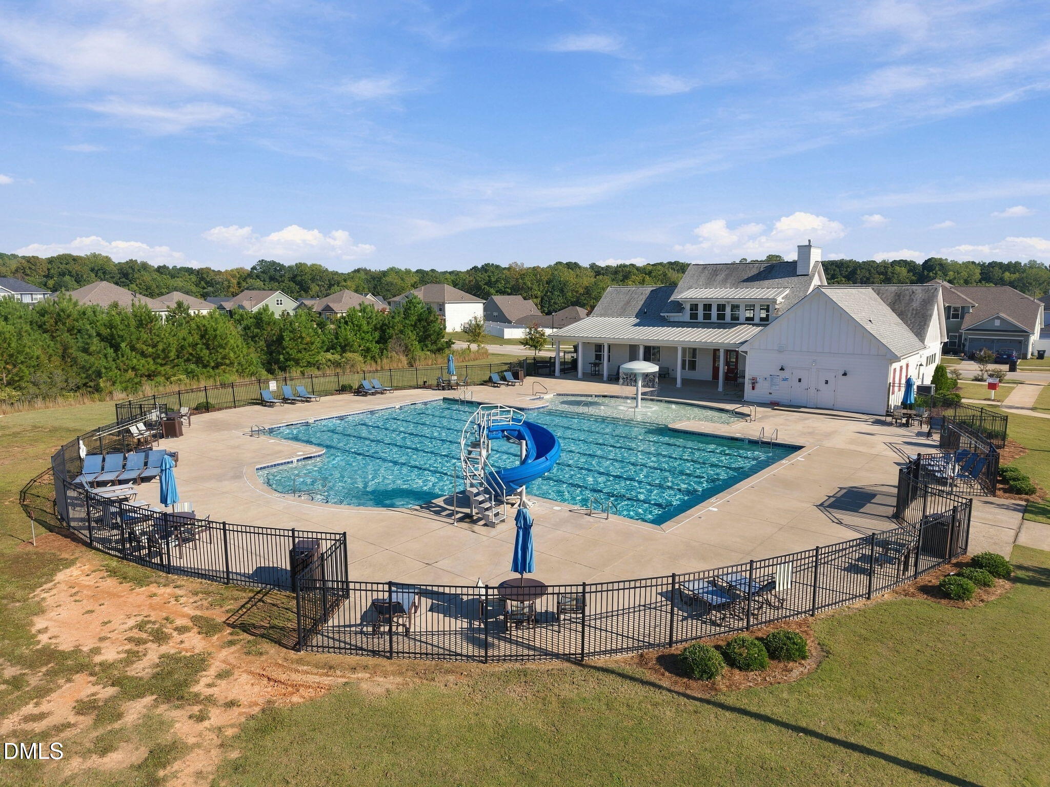 20 E Fountainhead Lane Property Photo 48