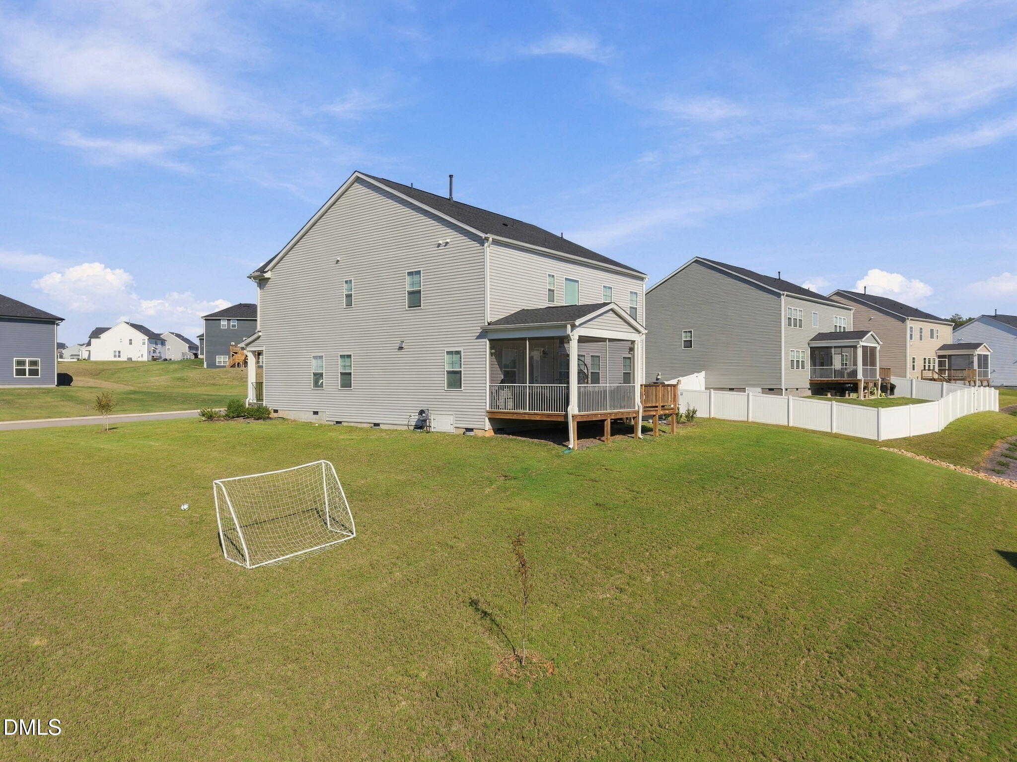 20 E Fountainhead Lane Property Photo 50