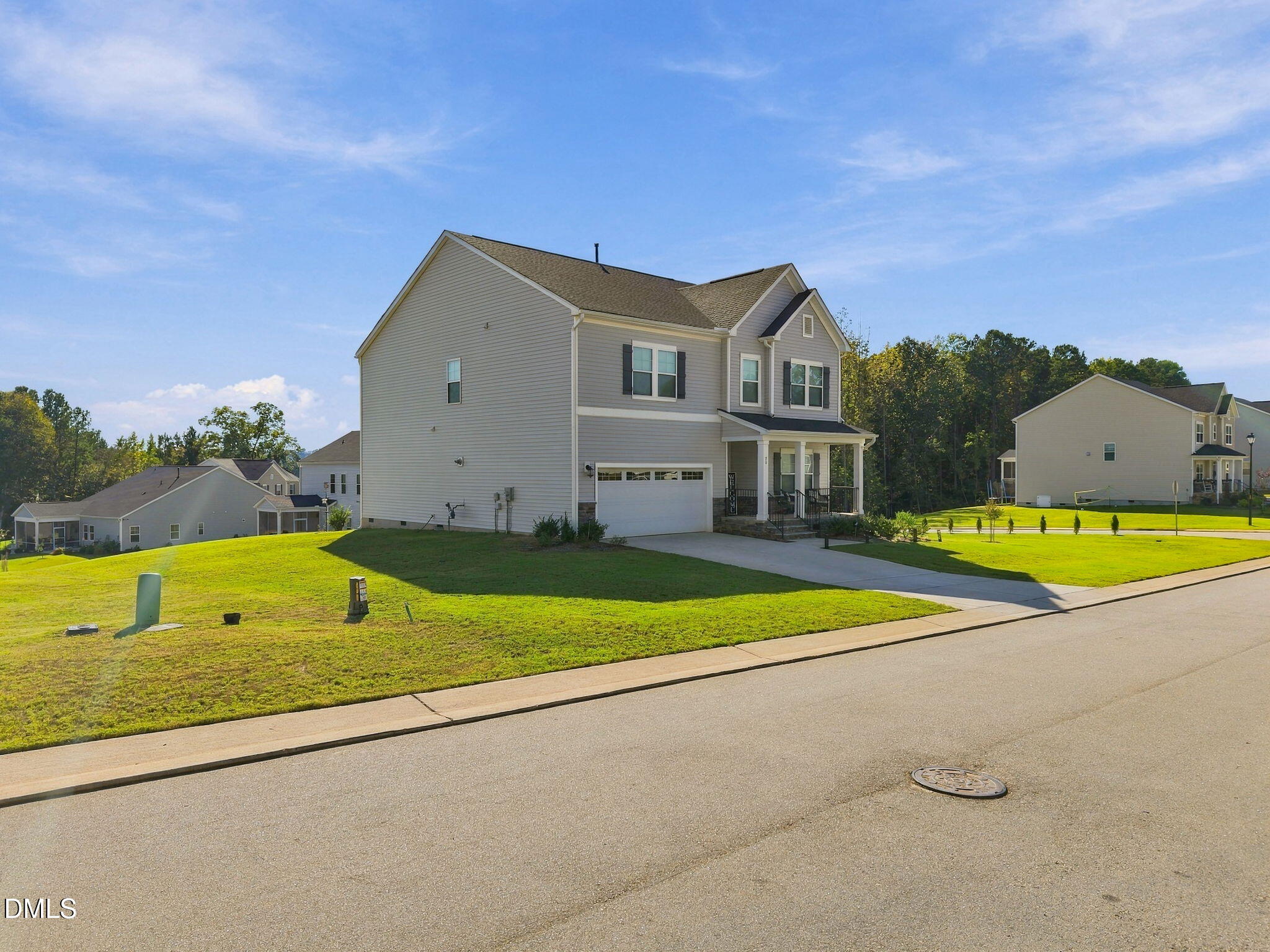 20 E Fountainhead Lane Property Photo 55