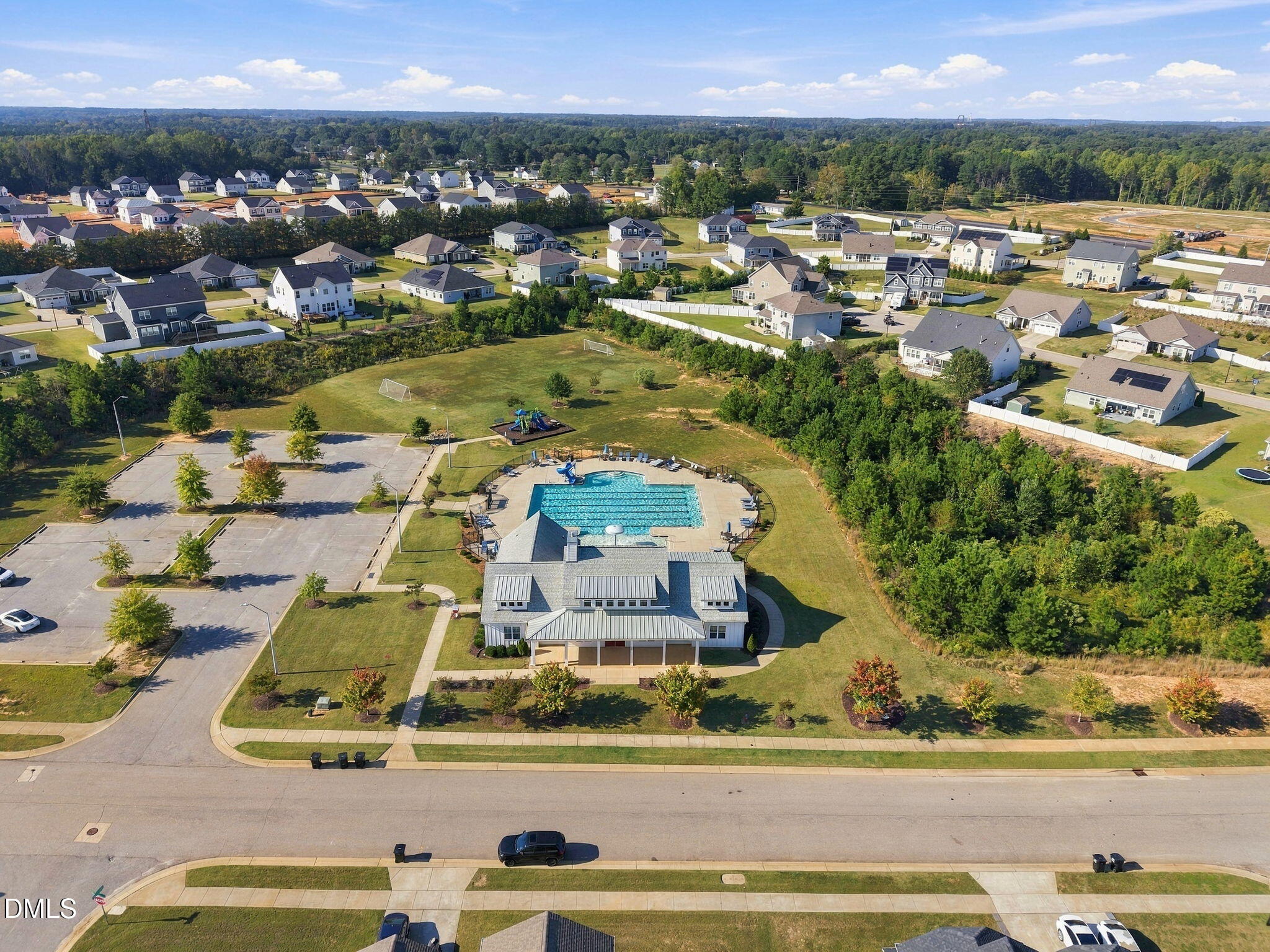 20 E Fountainhead Lane Property Photo 64