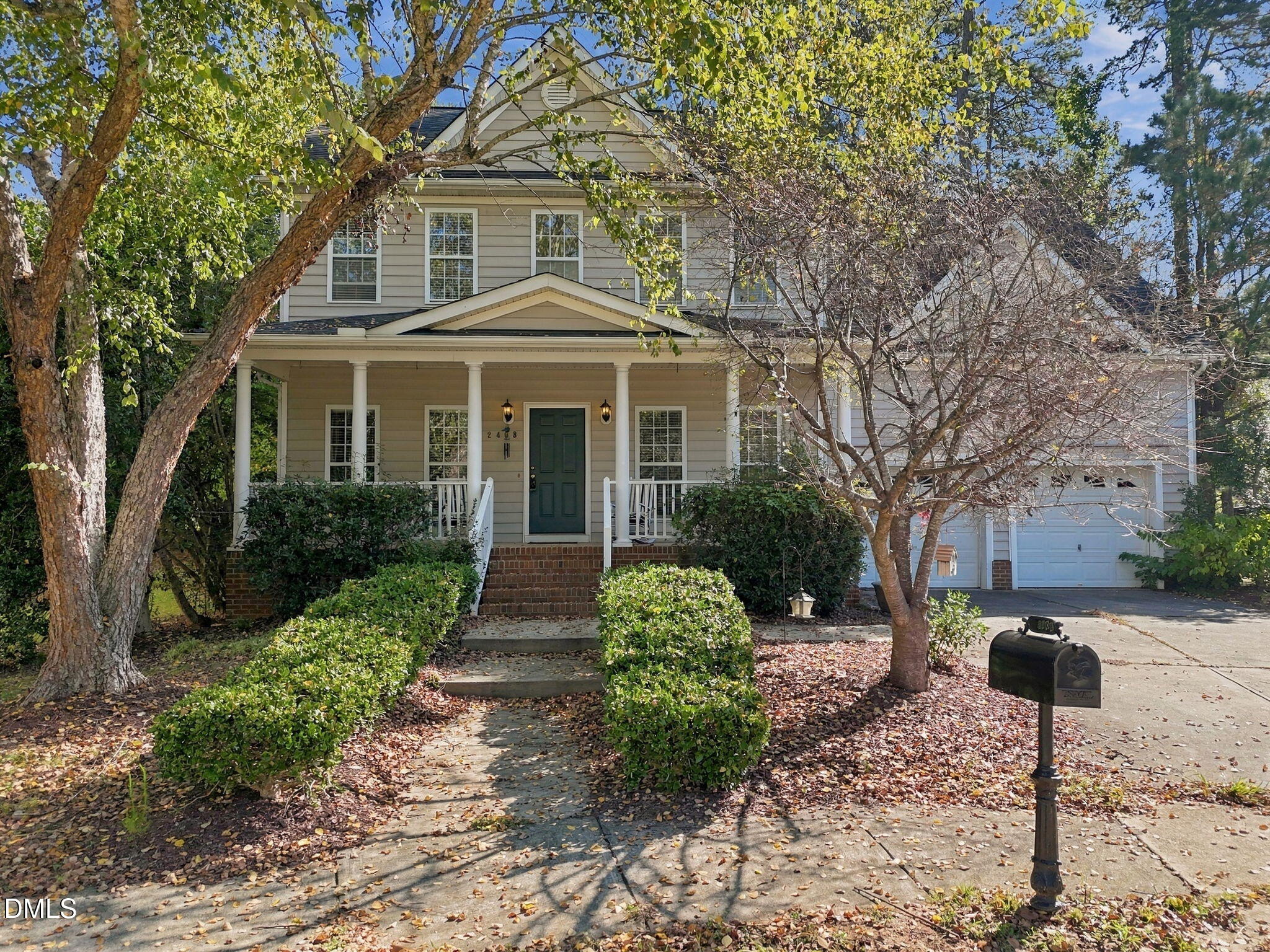 2408 Gerber Court Property Photo 1