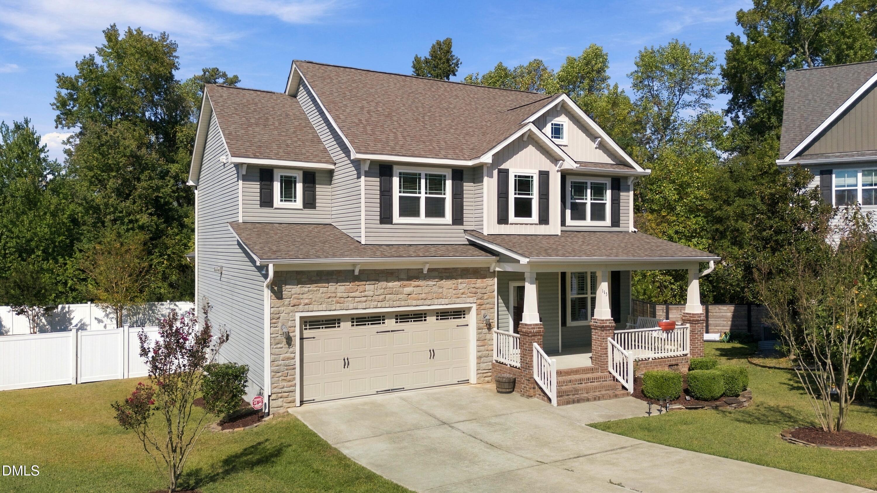 113 Thimble Way Property Photo 2
