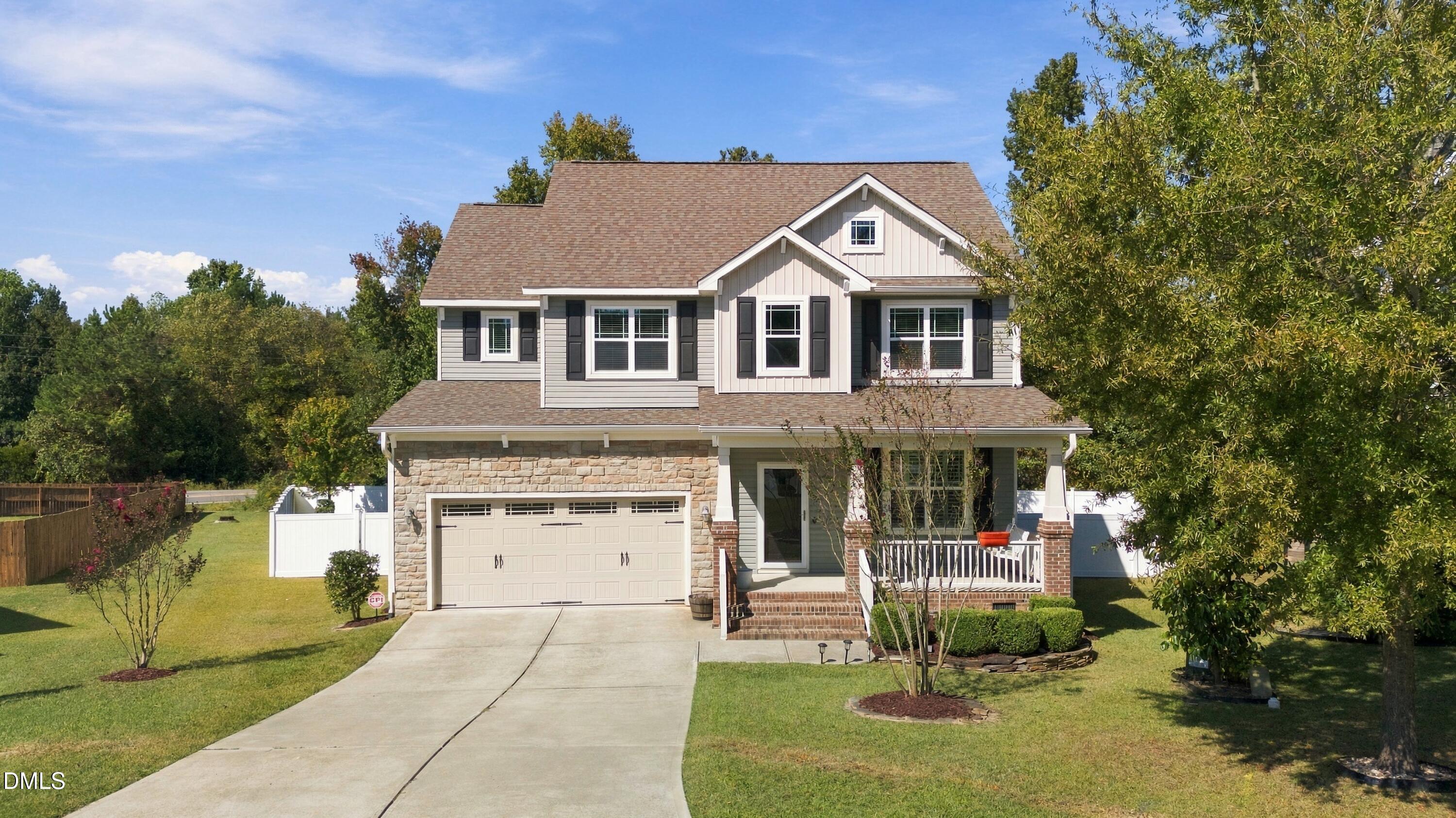 113 Thimble Way Property Photo 3