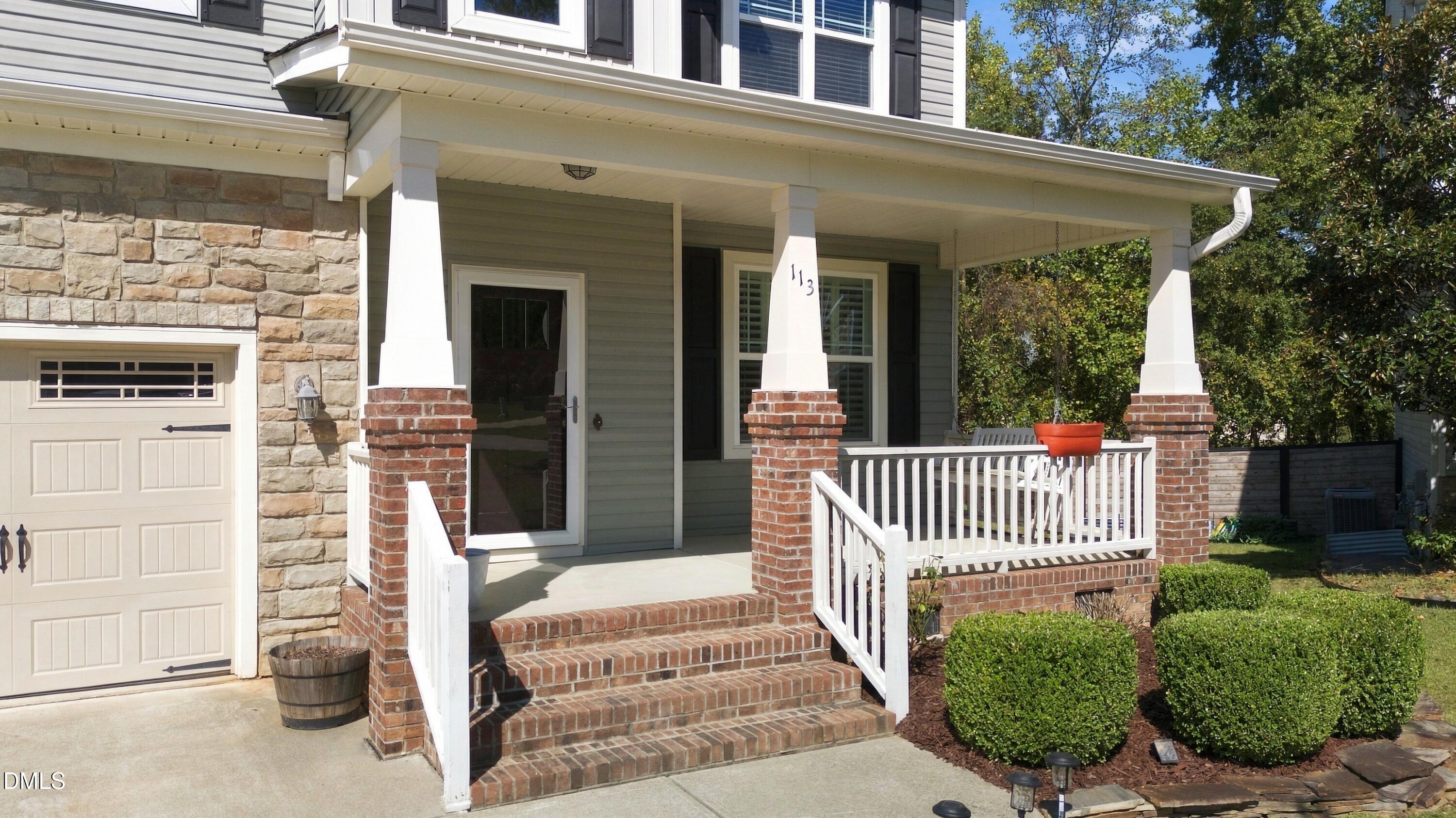 113 Thimble Way Property Photo 4