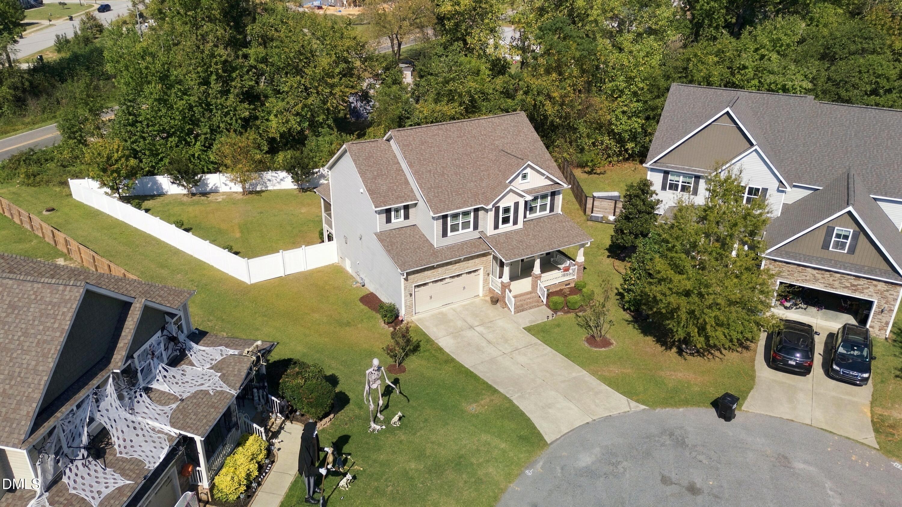 113 Thimble Way Property Photo 6