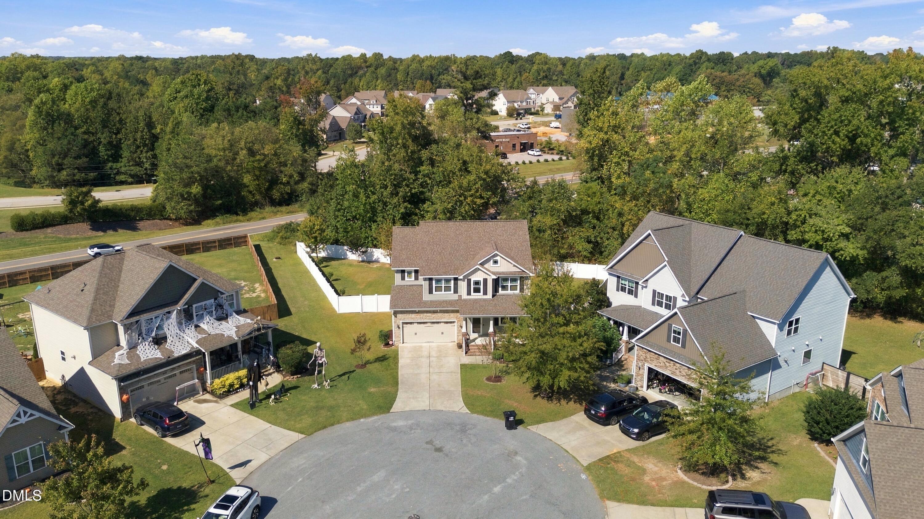 113 Thimble Way Property Photo 7