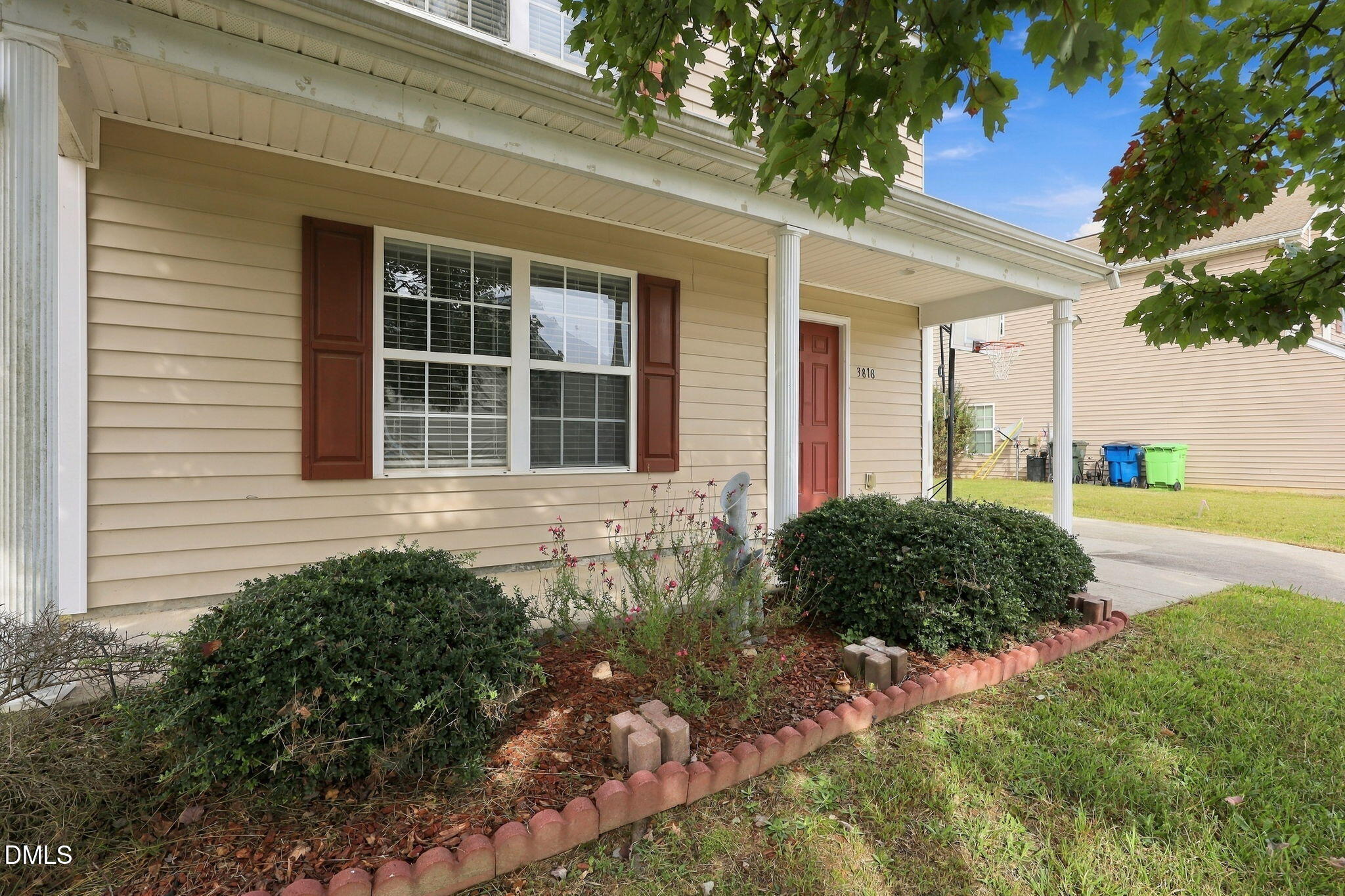 3818 Potecasi Drive Property Photo 1