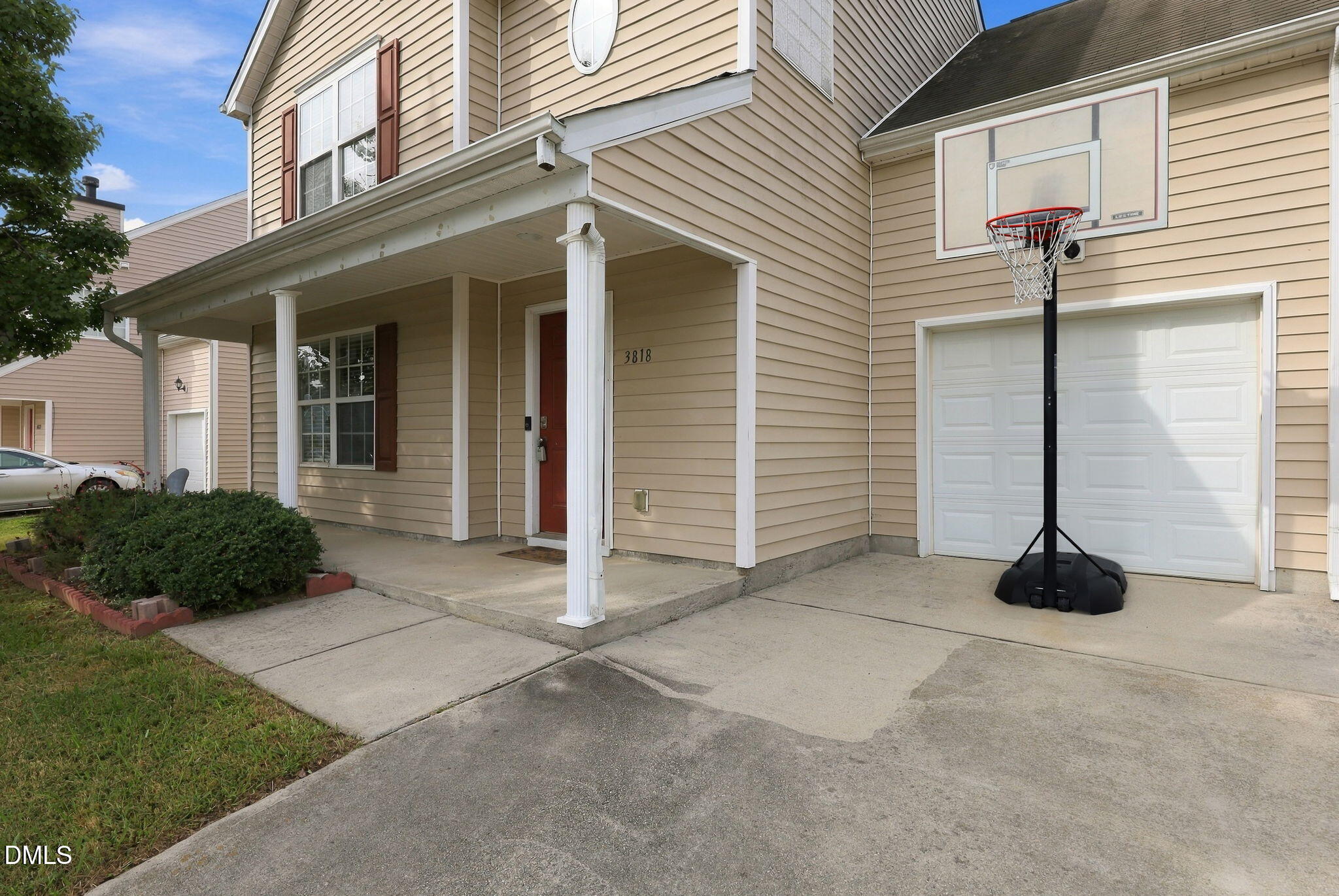 3818 Potecasi Drive Property Photo 2
