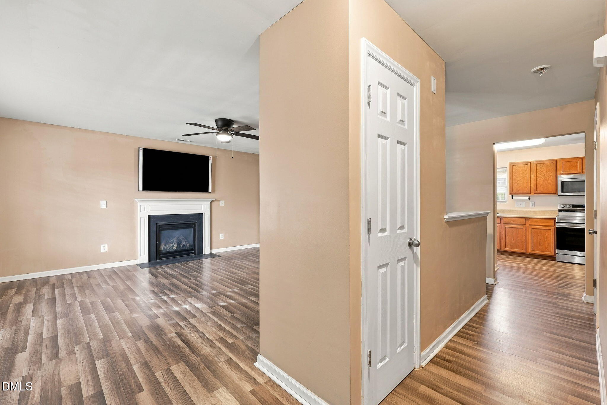 3818 Potecasi Drive Property Photo 4