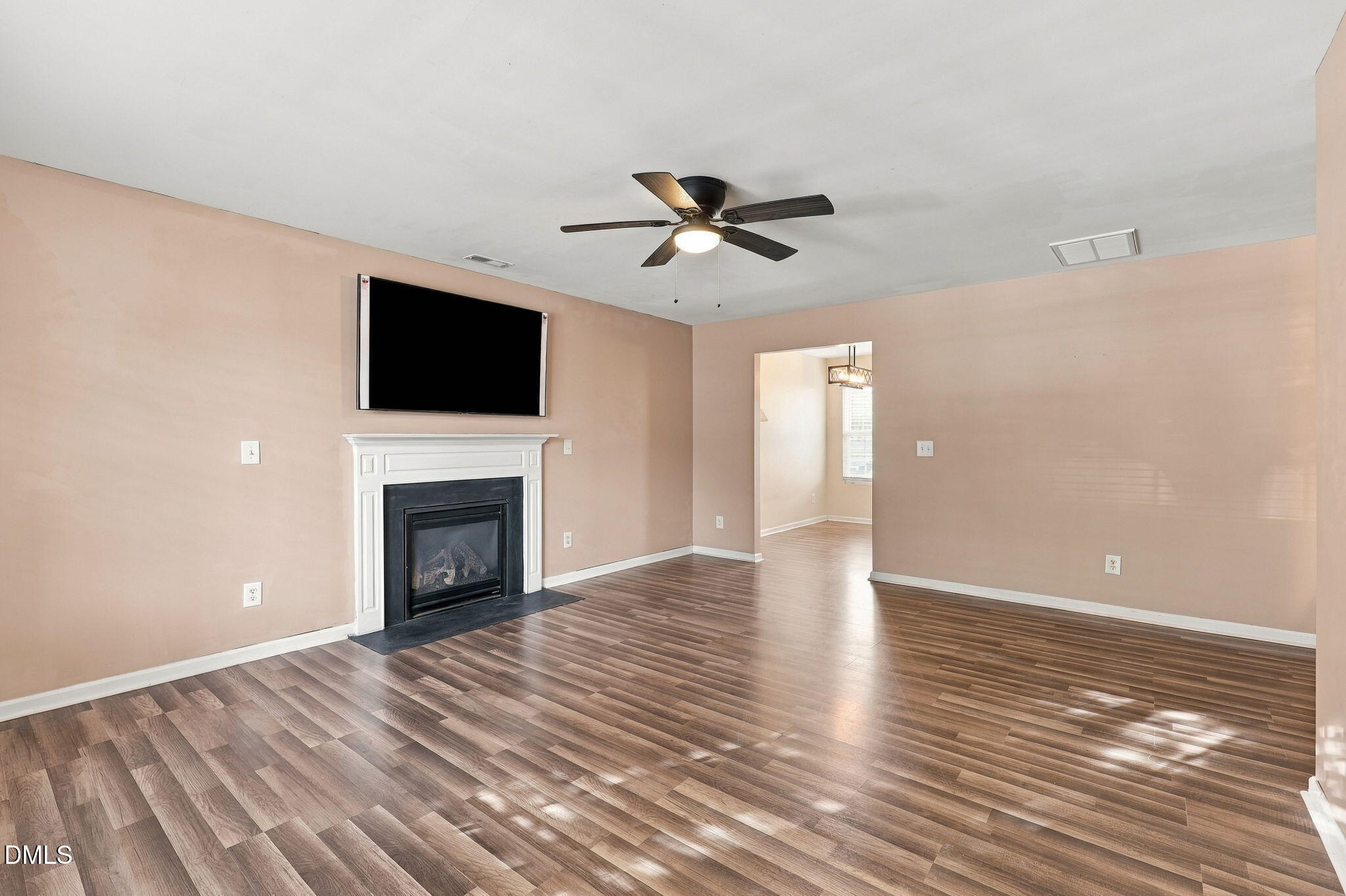 3818 Potecasi Drive Property Photo 5