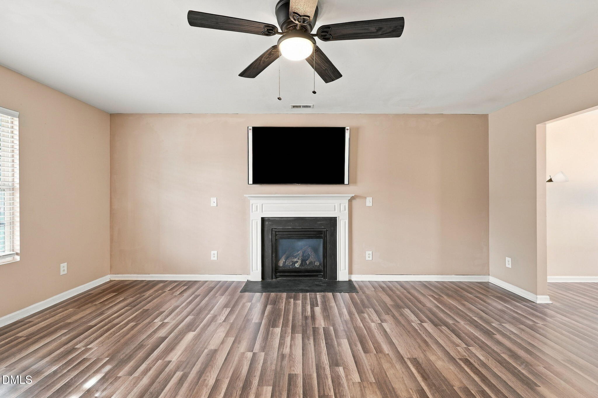 3818 Potecasi Drive Property Photo 6