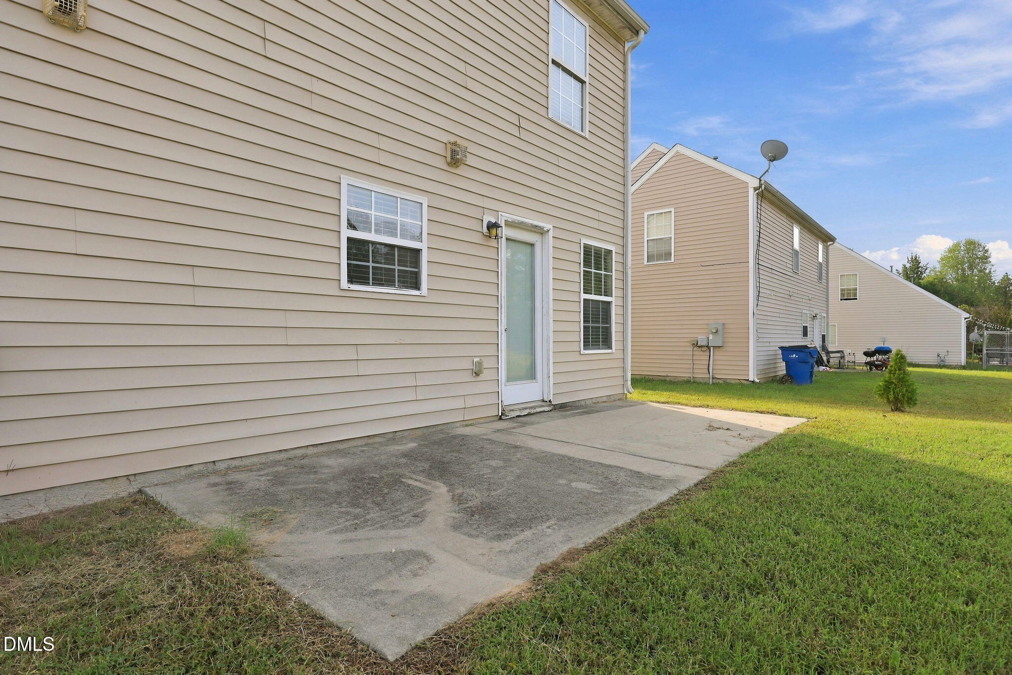 3818 Potecasi Drive Property Photo 30