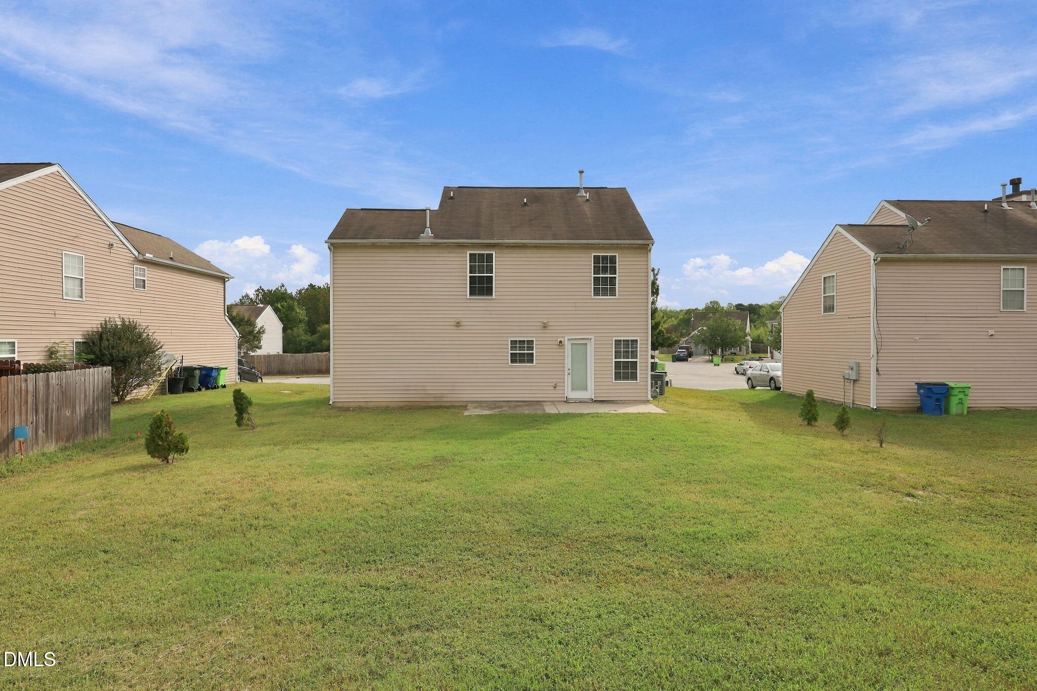 3818 Potecasi Drive Property Photo 33