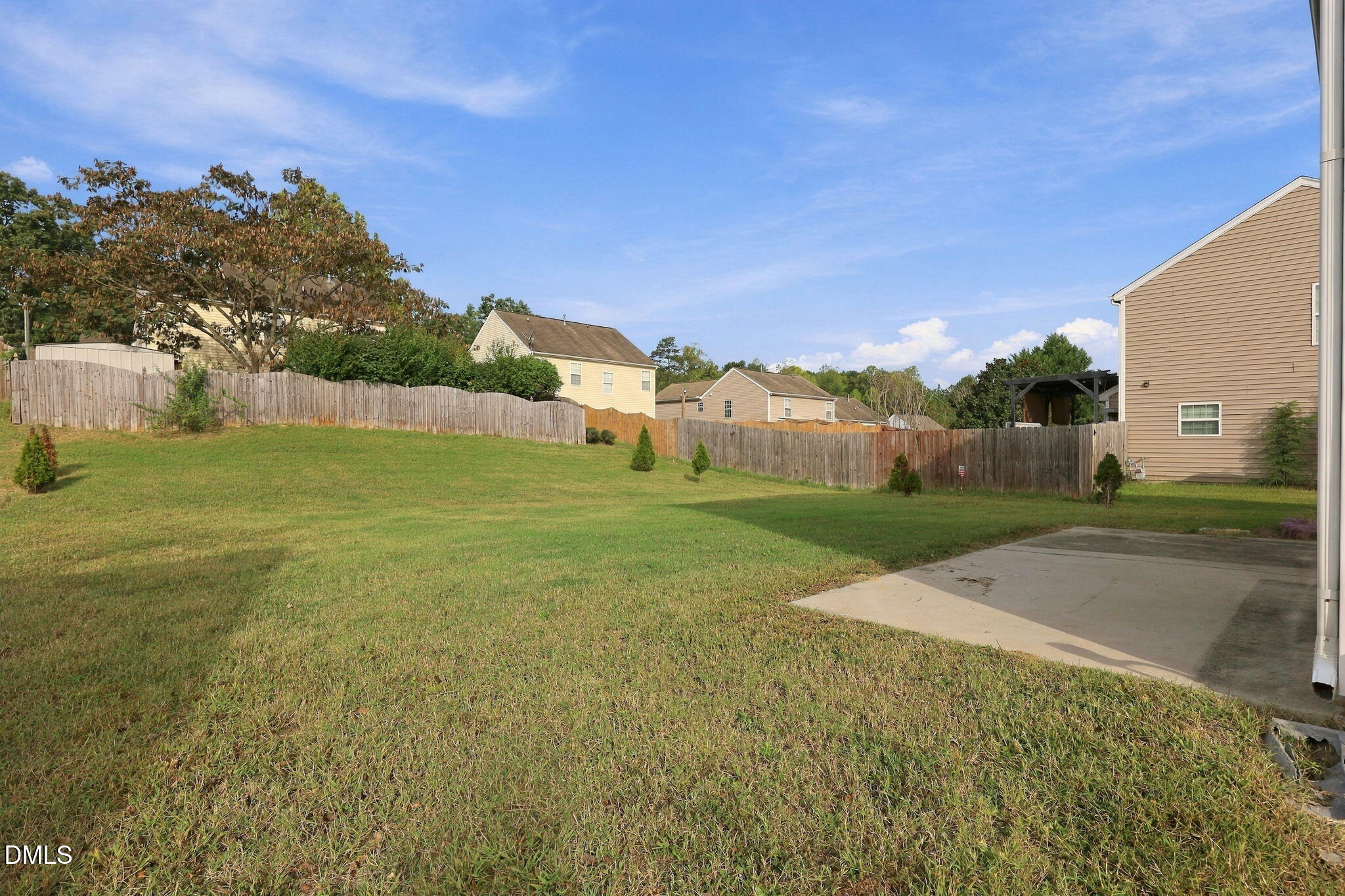 3818 Potecasi Drive Property Photo 35