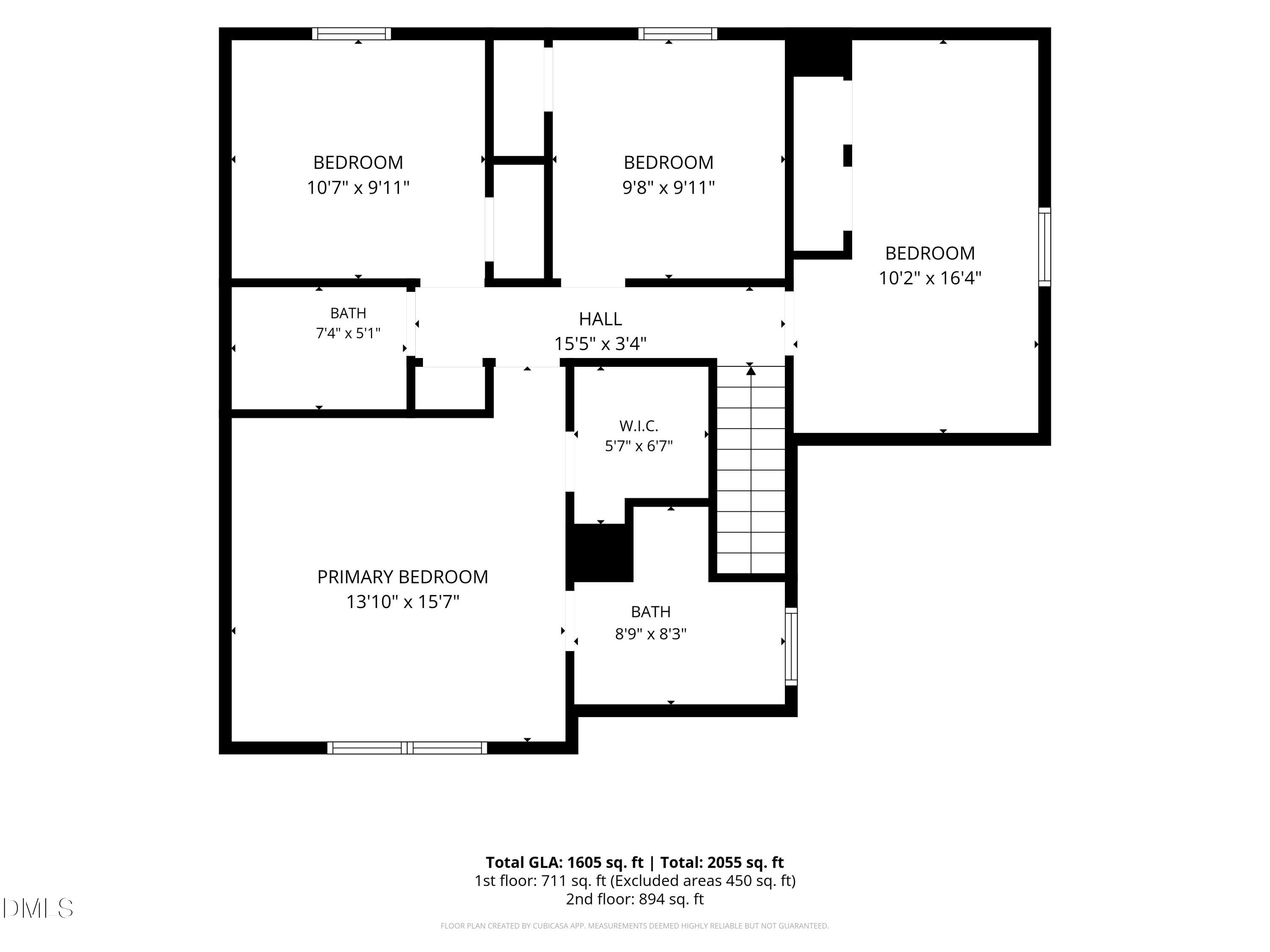 3818 Potecasi Drive Property Photo 41
