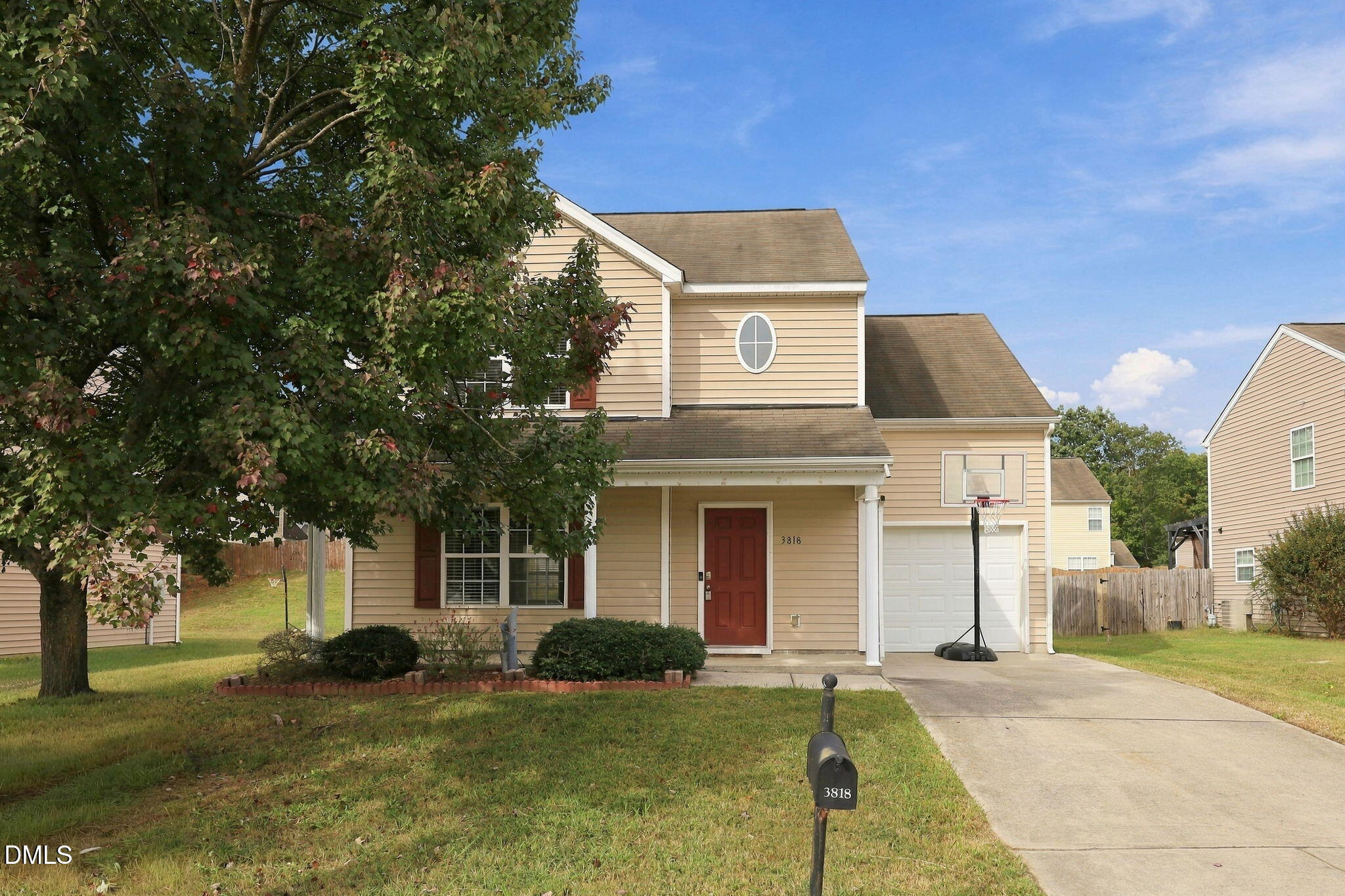 3818 Potecasi Drive Property Photo 47