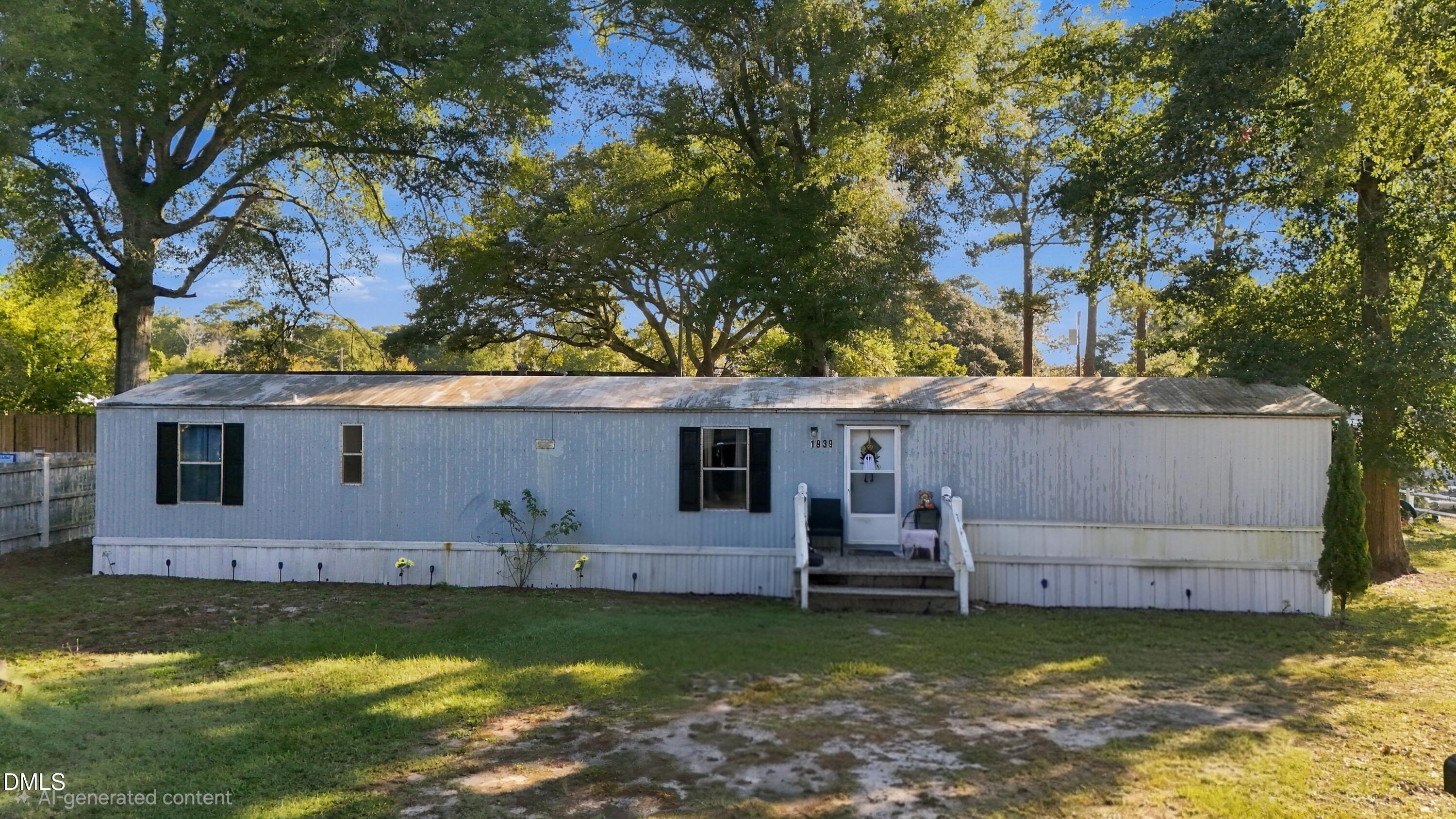 1939 Oakland Drive Sw Property Photo 1